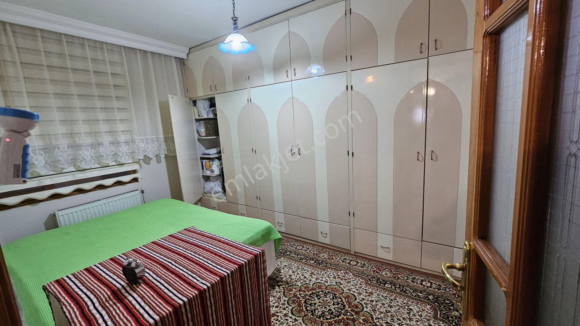 Yuvam Gayrimenkul'den Satılık Salihli Eskicami Mah. Çınarlı Cad. 3+1 135m2 Daire - Görsel 7