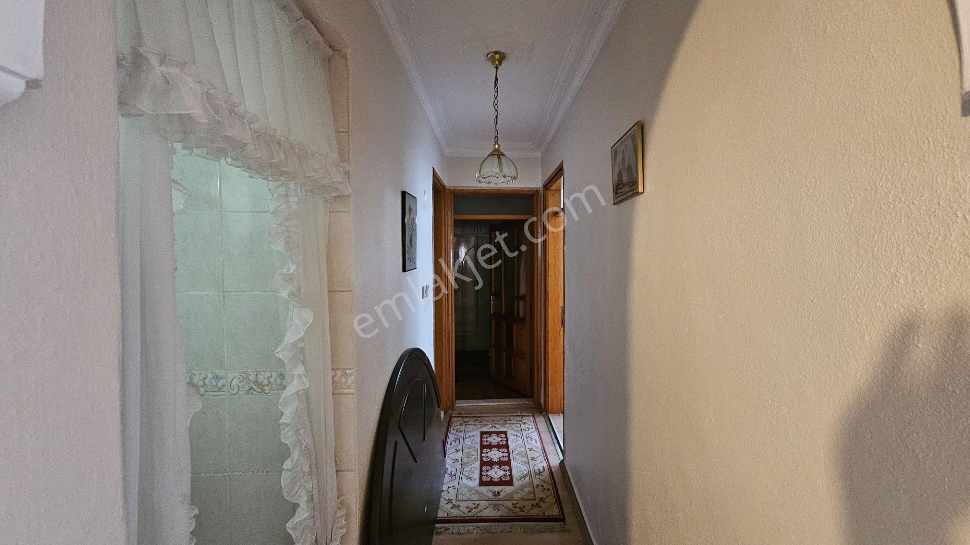 Yuvam Gayrimenkul'den Satılık Salihli Eskicami Mah. Çınarlı Cad. 3+1 135m2 Daire - Görsel 21