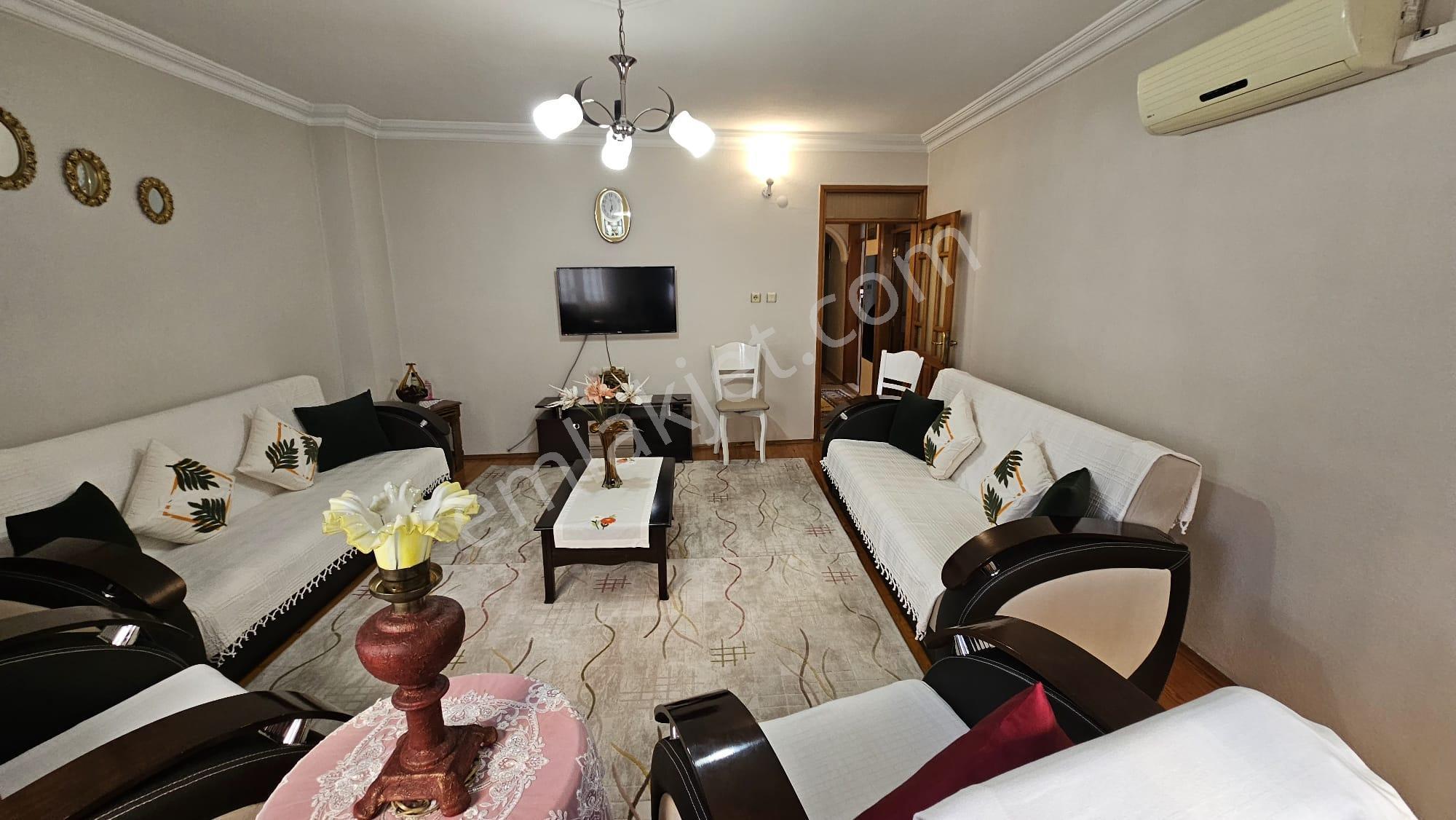 Yuvam Gayrimenkul'den Satılık Salihli Eskicami Mah. Çınarlı Cad. 3+1 135m2 Daire - Görsel 15