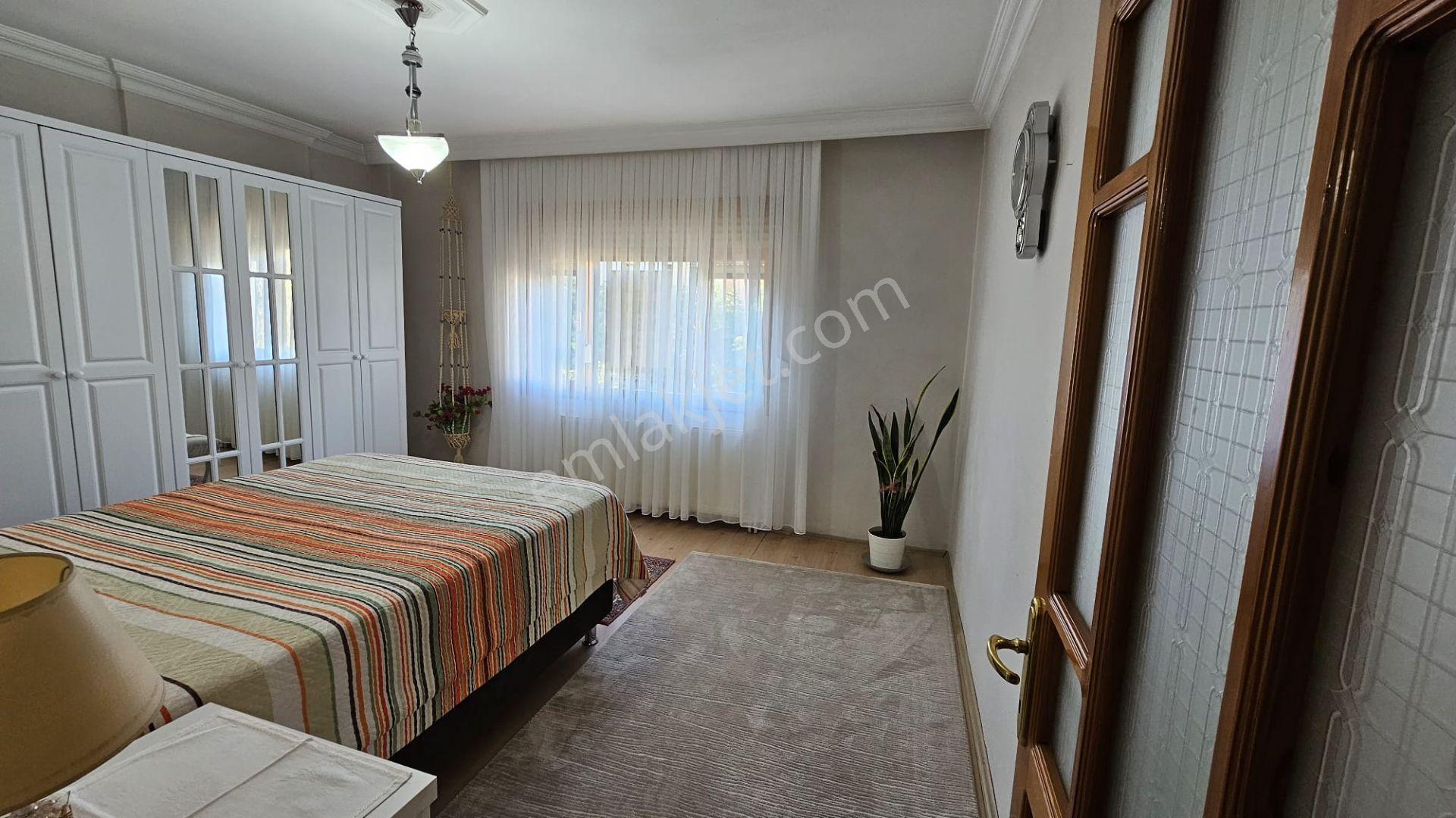 Yuvam Gayrimenkul'den Satılık Salihli Eskicami Mah. Çınarlı Cad. 3+1 135m2 Daire - Görsel 6