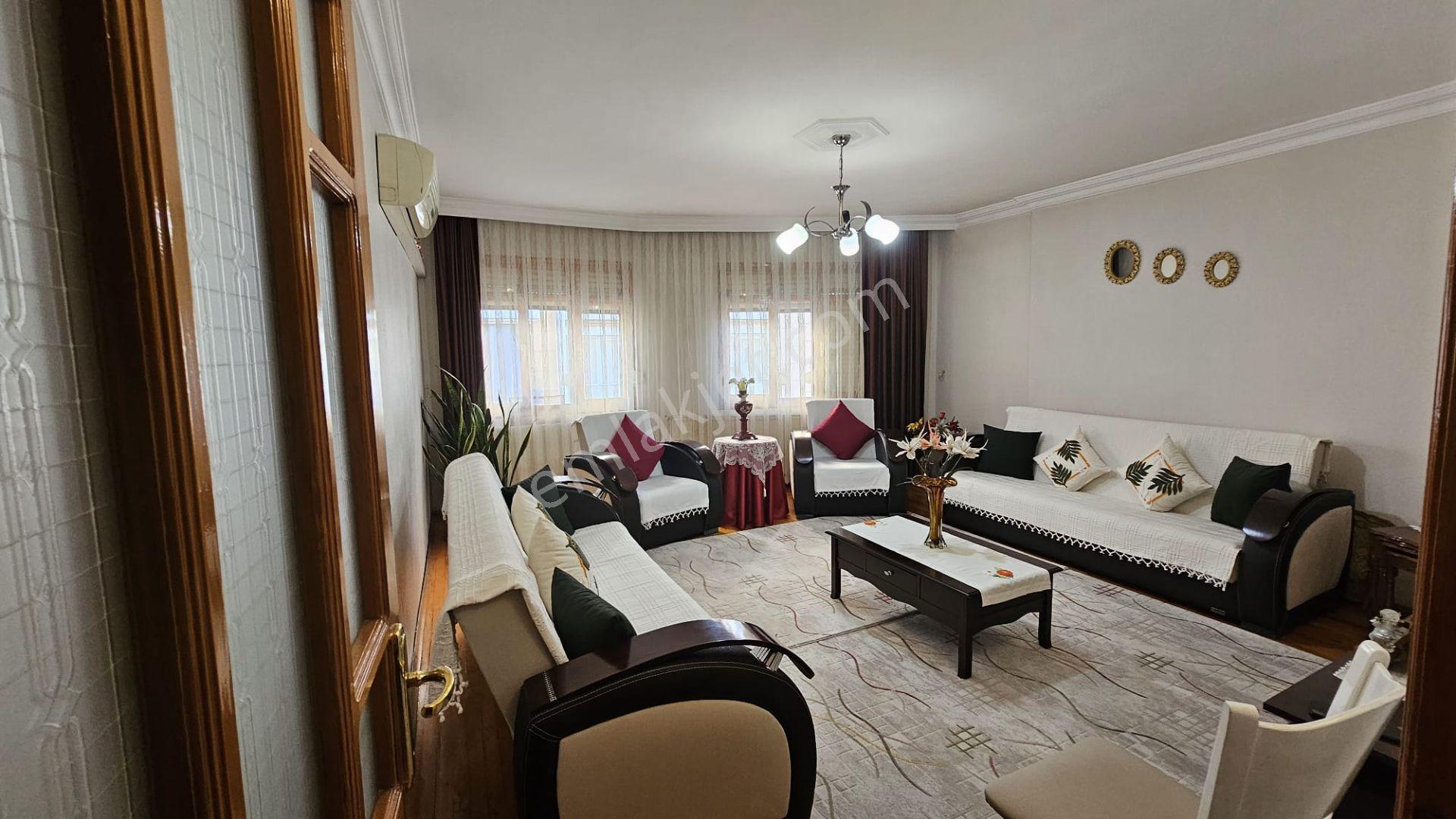 Yuvam Gayrimenkul'den Satılık Salihli Eskicami Mah. Çınarlı Cad. 3+1 135m2 Daire - Görsel 14