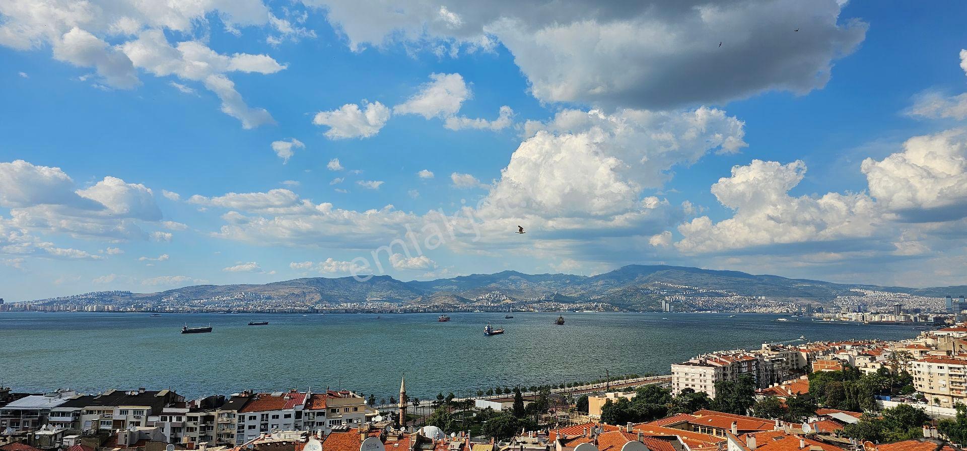 Sahibinden 3+1 Full Deniz Manzaralı - Görsel 25
