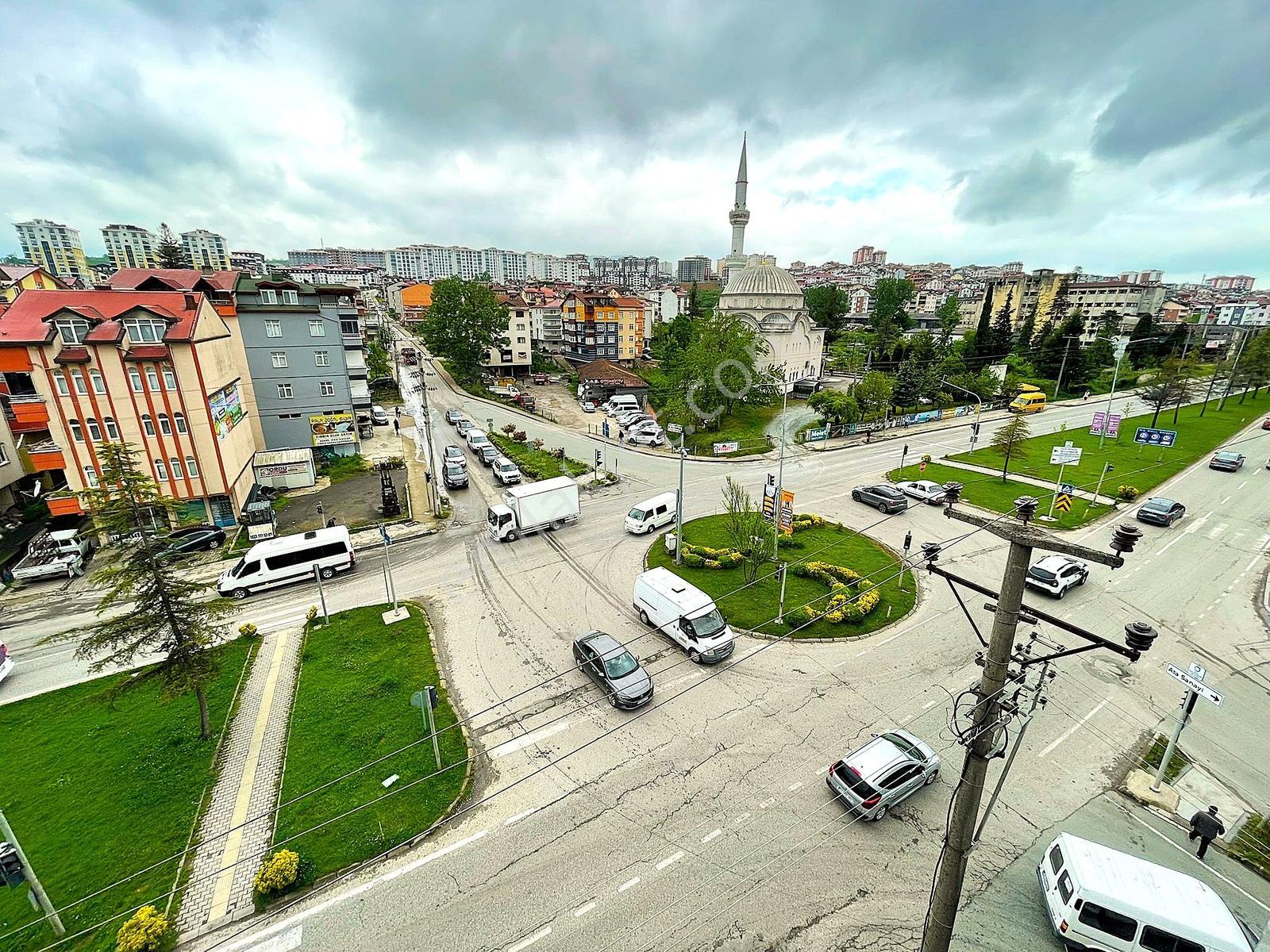 Pars Prııme I Altınordu Şirinevlerde Yatırıma Uygun Satılık 2+1 - Görsel 2