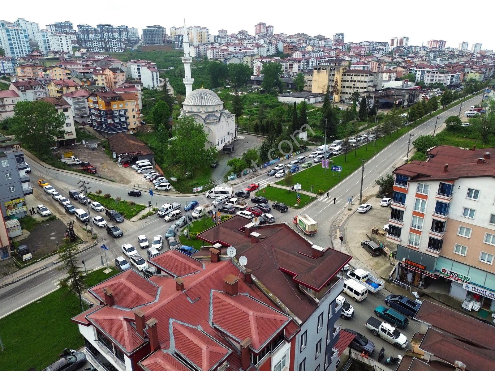 Pars Prııme I Altınordu Şirinevlerde Yatırıma Uygun Satılık 2+1 - Görsel 27