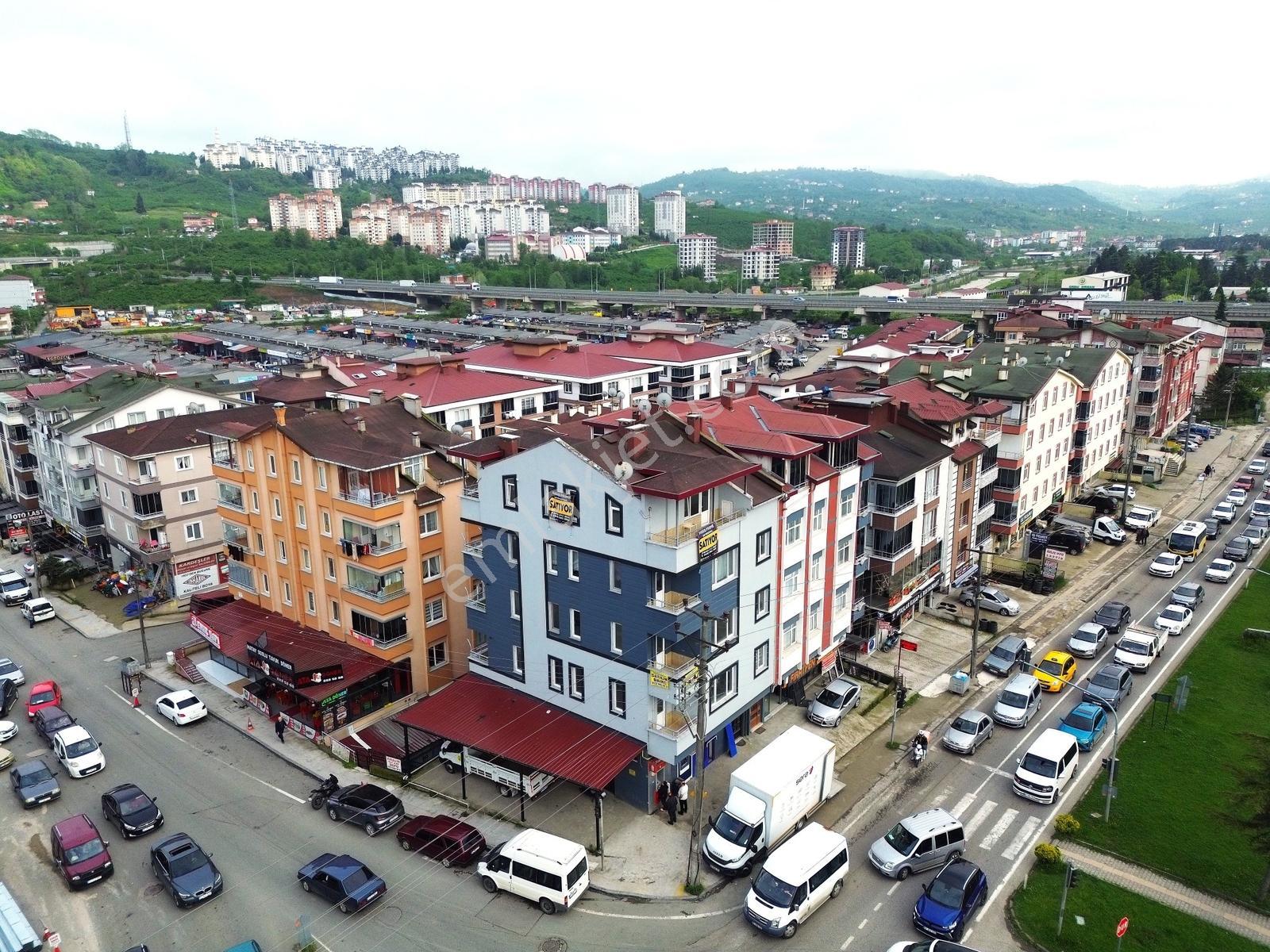 Pars Prııme I Altınordu Şirinevlerde Yatırıma Uygun Satılık 2+1 - Görsel 22