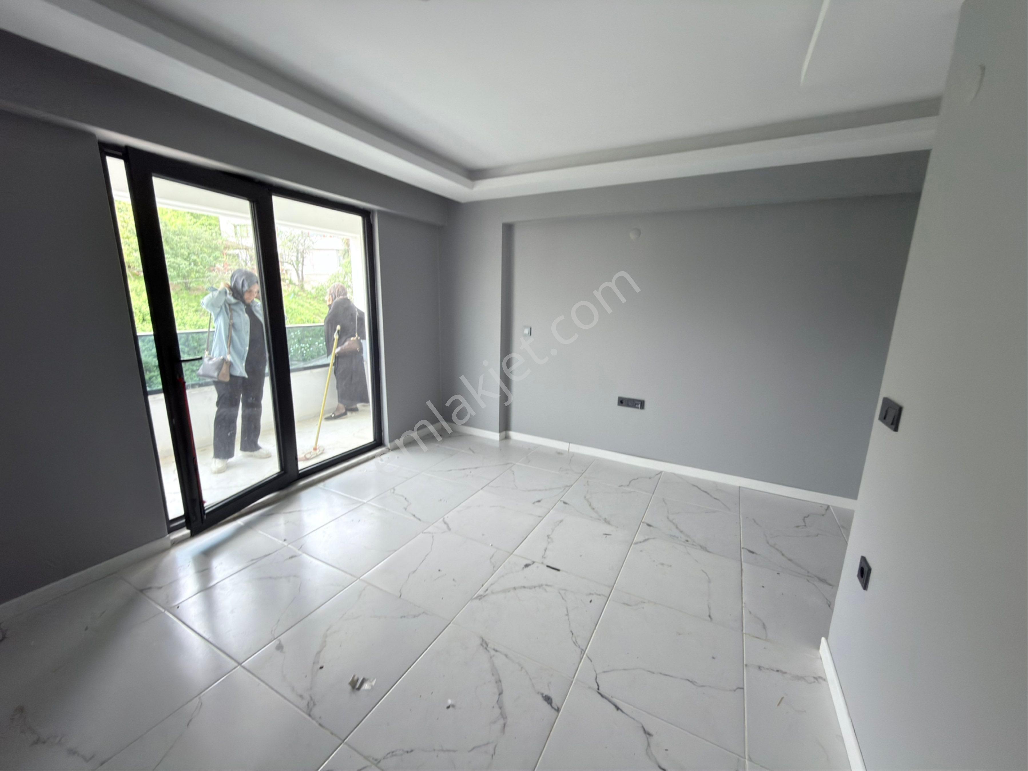 Turyap Tan Çınarcık Harmanlar Mah De Kiralık Daire!!! - Görsel 20