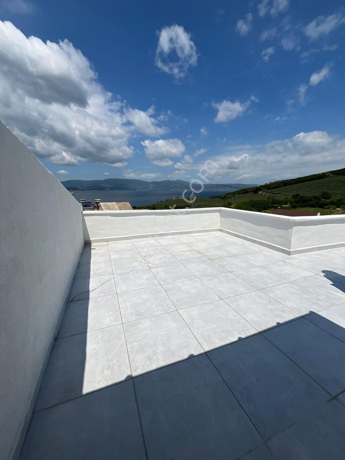 Se&as Exclusıve: Bandırma Edincik Başak Konutlarında Villa - Görsel 27