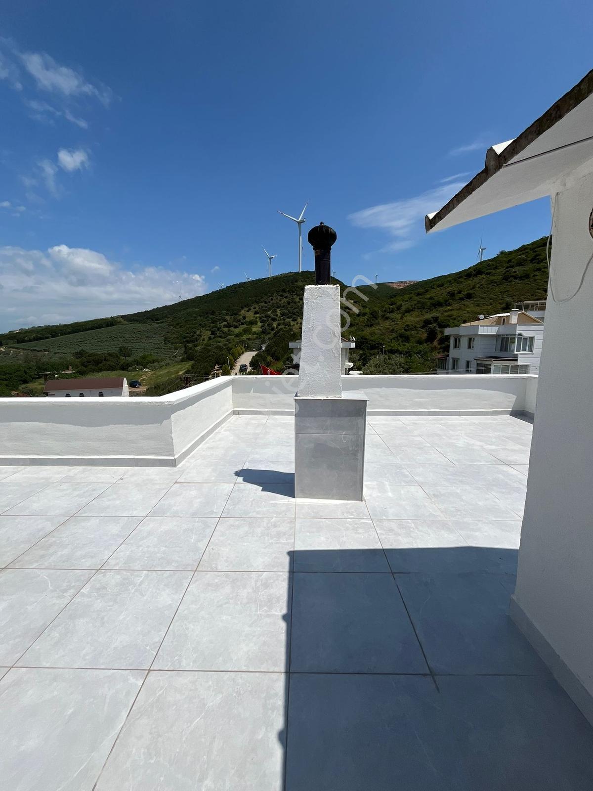 Se&as Exclusıve: Bandırma Edincik Başak Konutlarında Villa - Görsel 26