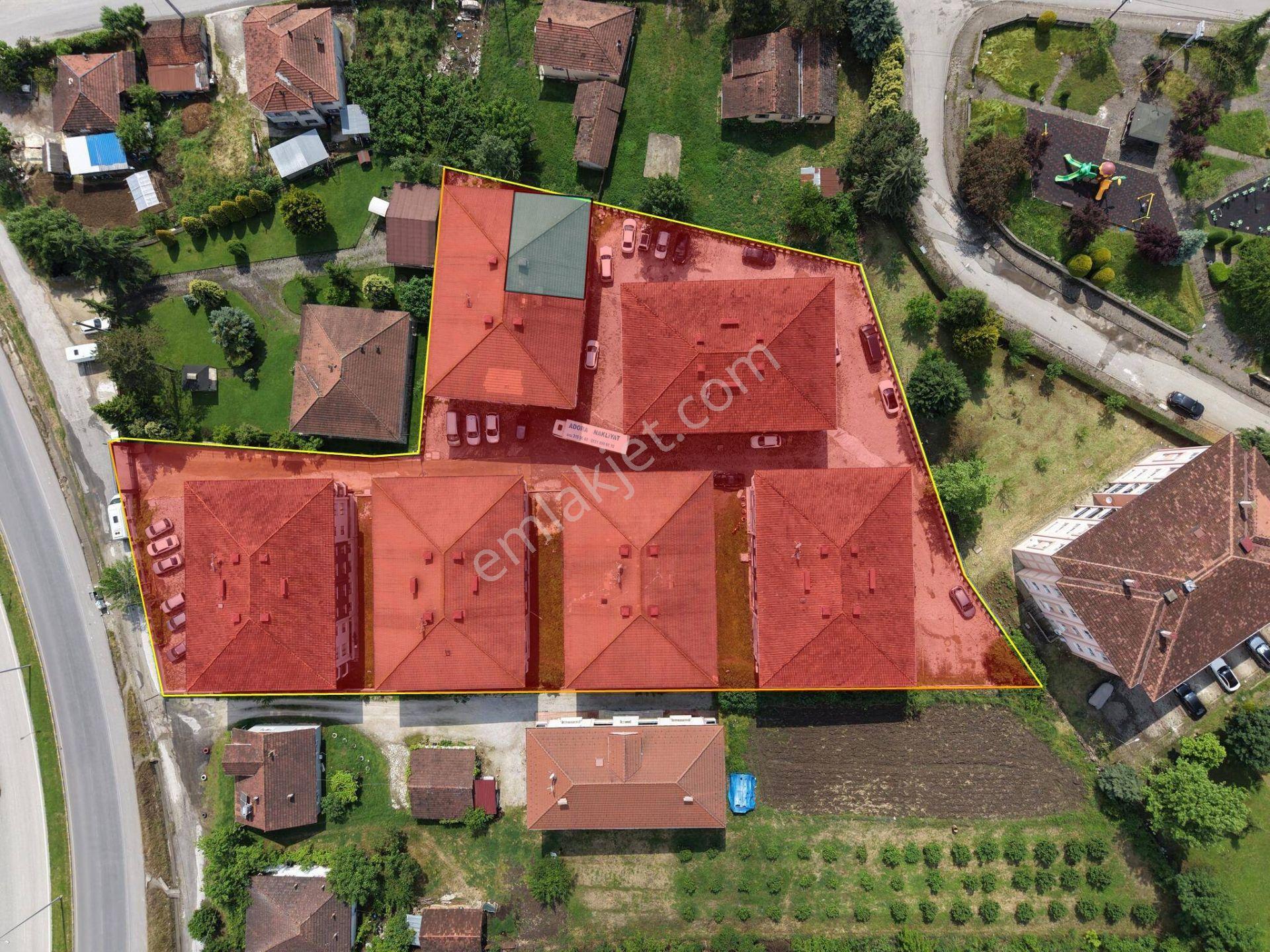 Bahçeşehir Kervansaray 2 Sitesi’nde 3+1 110 M² Satılık Daire - Görsel 5