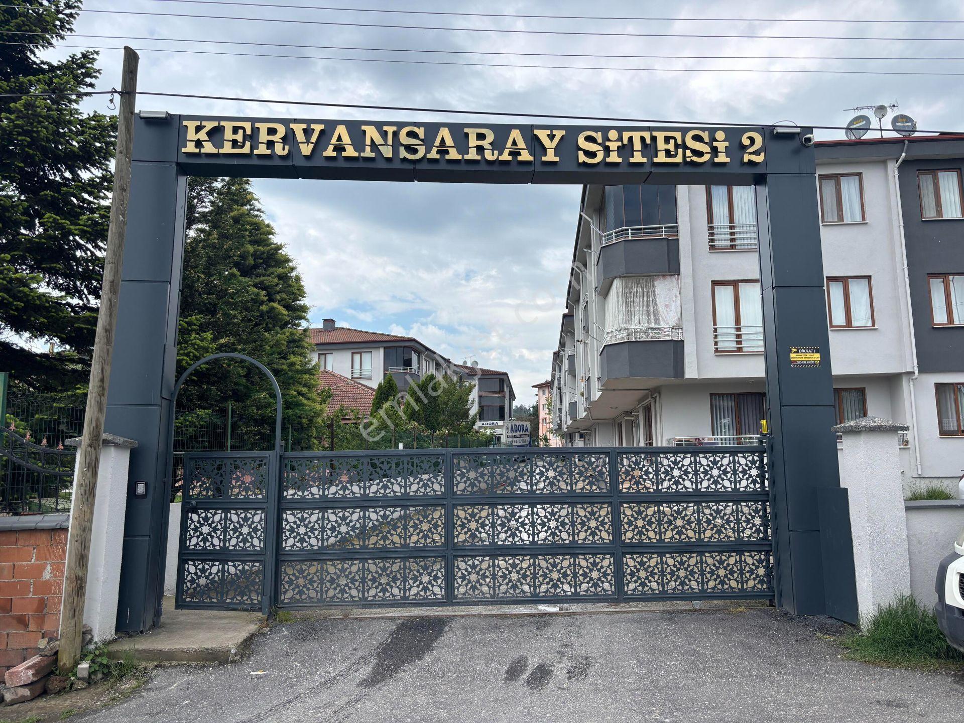 Bahçeşehir Kervansaray 2 Sitesi’nde 3+1 110 M² Satılık Daire - Görsel 3