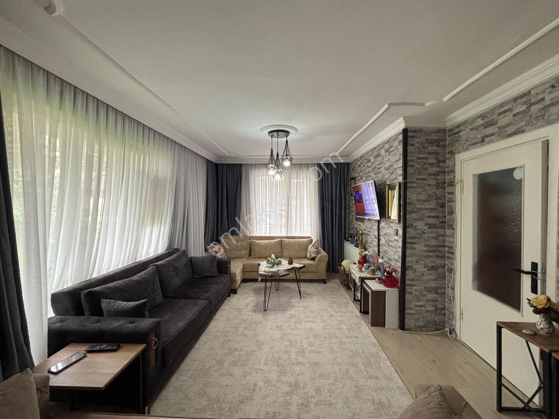 Bahçeşehir Kervansaray 2 Sitesi’nde 3+1 110 M² Satılık Daire - Görsel 8