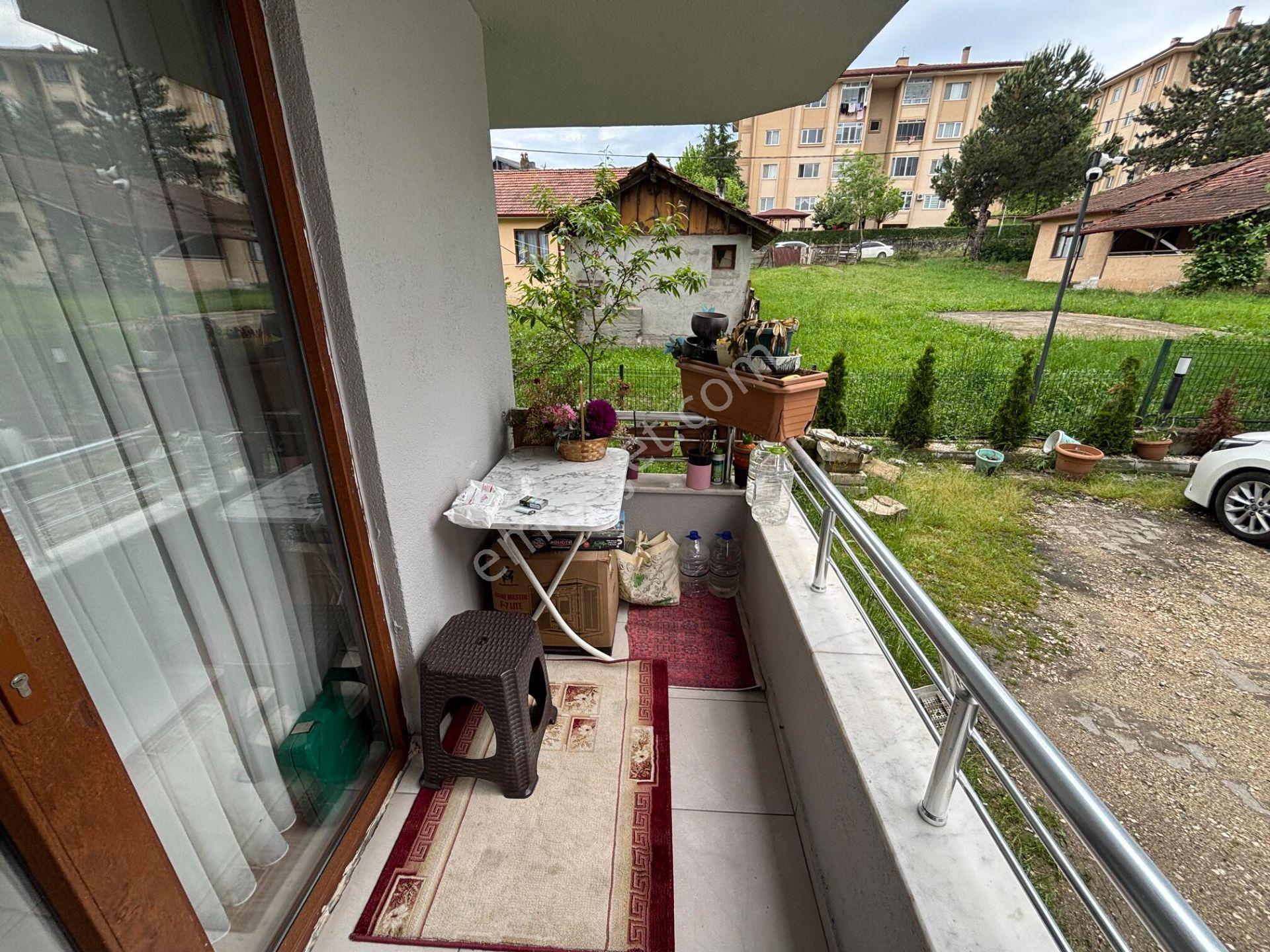 Bahçeşehir Kervansaray 2 Sitesi’nde 3+1 110 M² Satılık Daire - Görsel 12