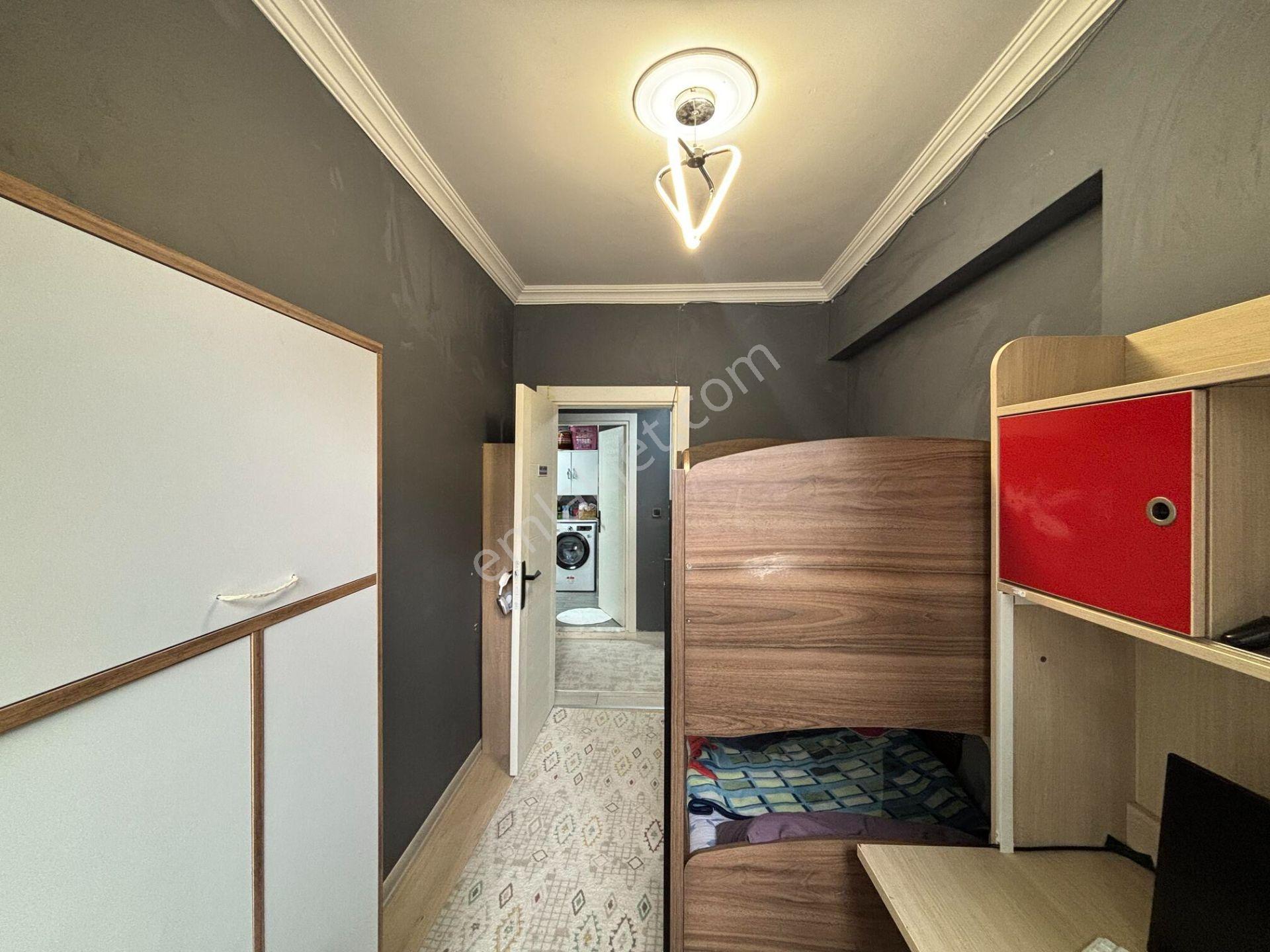 Bahçeşehir Kervansaray 2 Sitesi’nde 3+1 110 M² Satılık Daire - Görsel 24