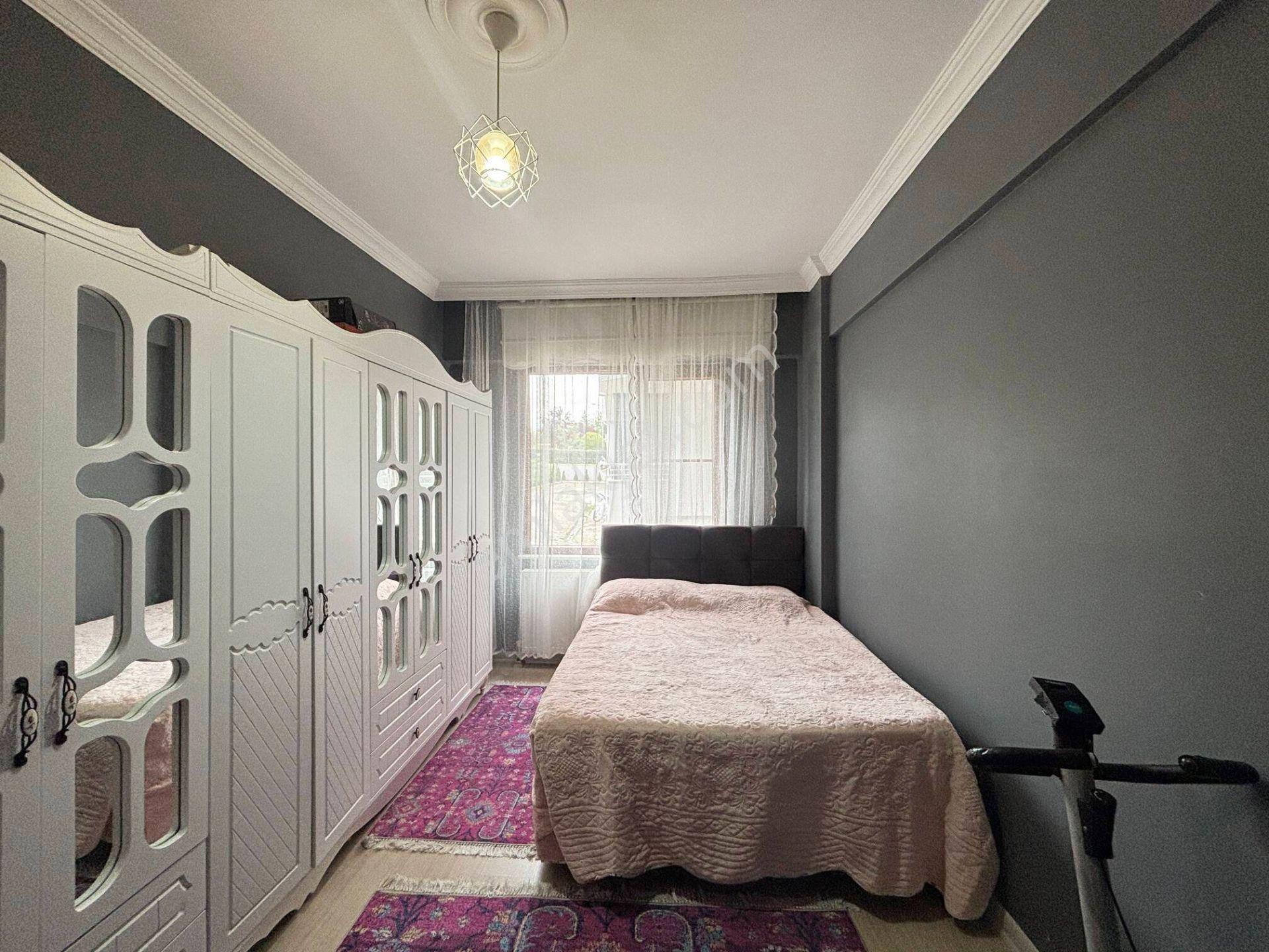 Bahçeşehir Kervansaray 2 Sitesi’nde 3+1 110 M² Satılık Daire - Görsel 20