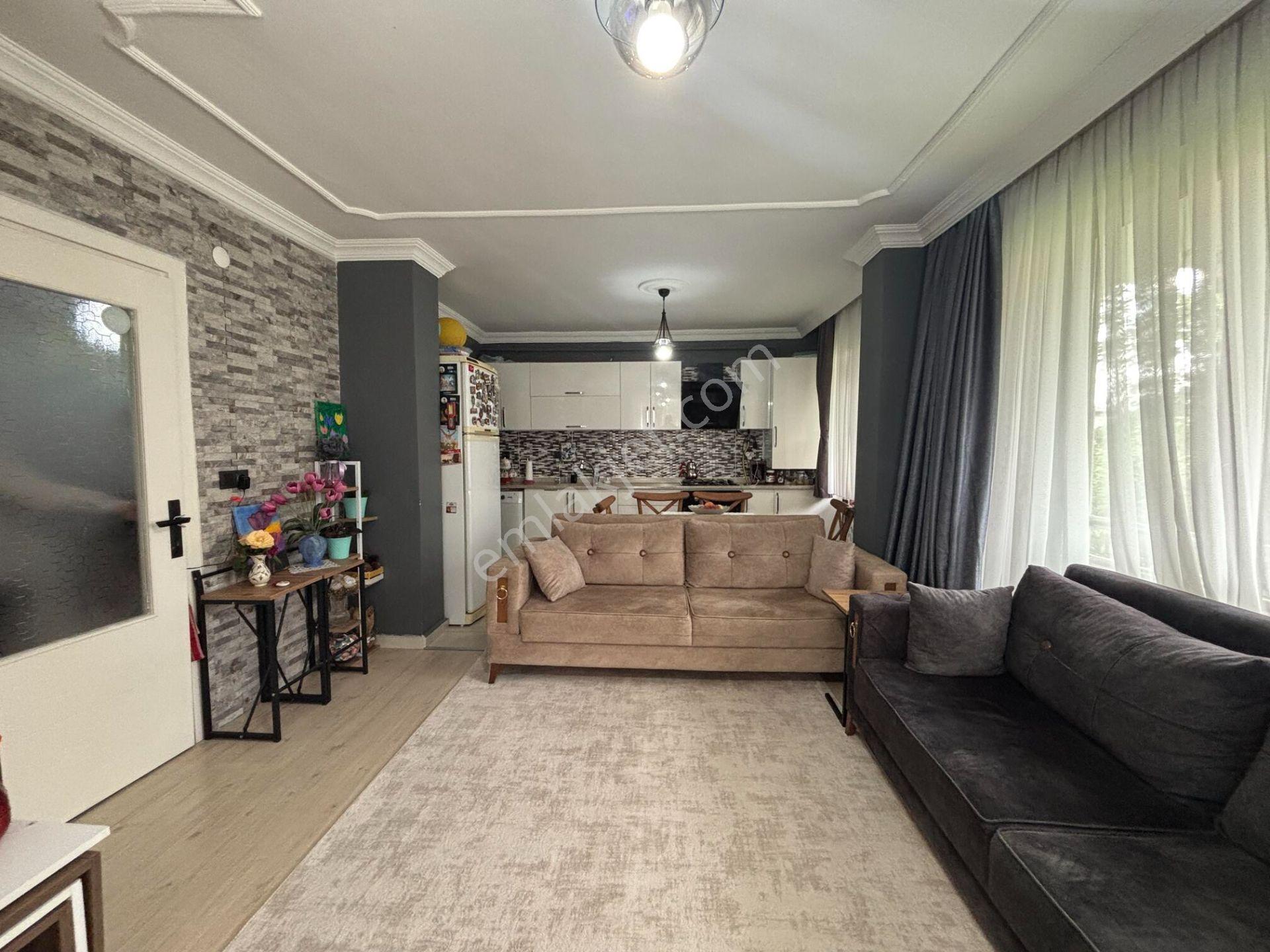 Bahçeşehir Kervansaray 2 Sitesi’nde 3+1 110 M² Satılık Daire - Görsel 15