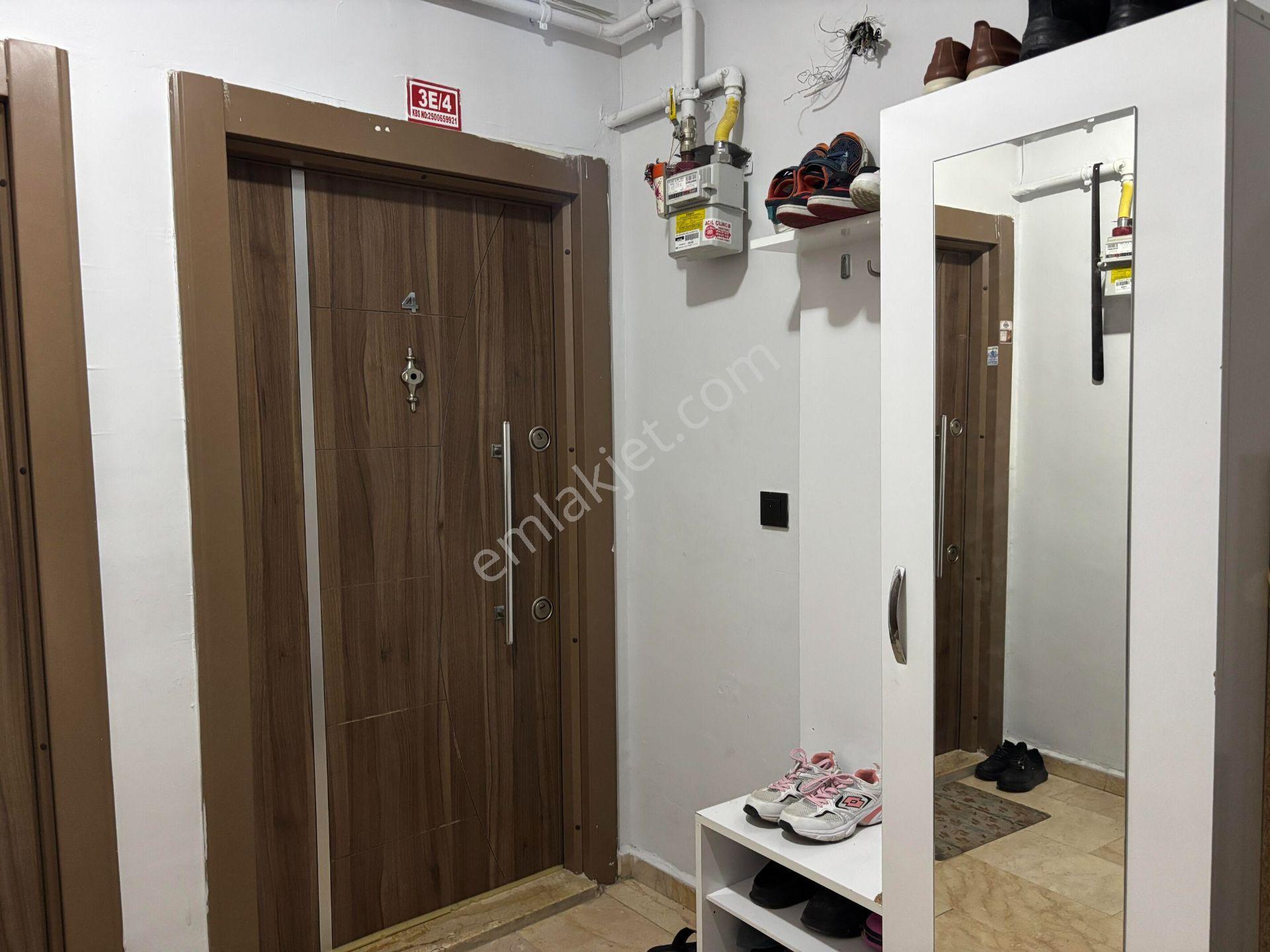 Bahçeşehir Kervansaray 2 Sitesi’nde 3+1 110 M² Satılık Daire - Görsel 34