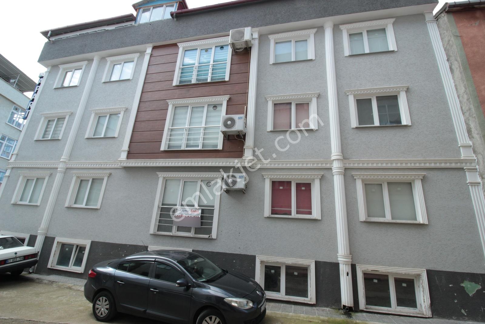Kaçmaz Emlak'tan Trabzon Toklu Mah Eşyalı Kiralık 2+1 Daire - Görsel 11