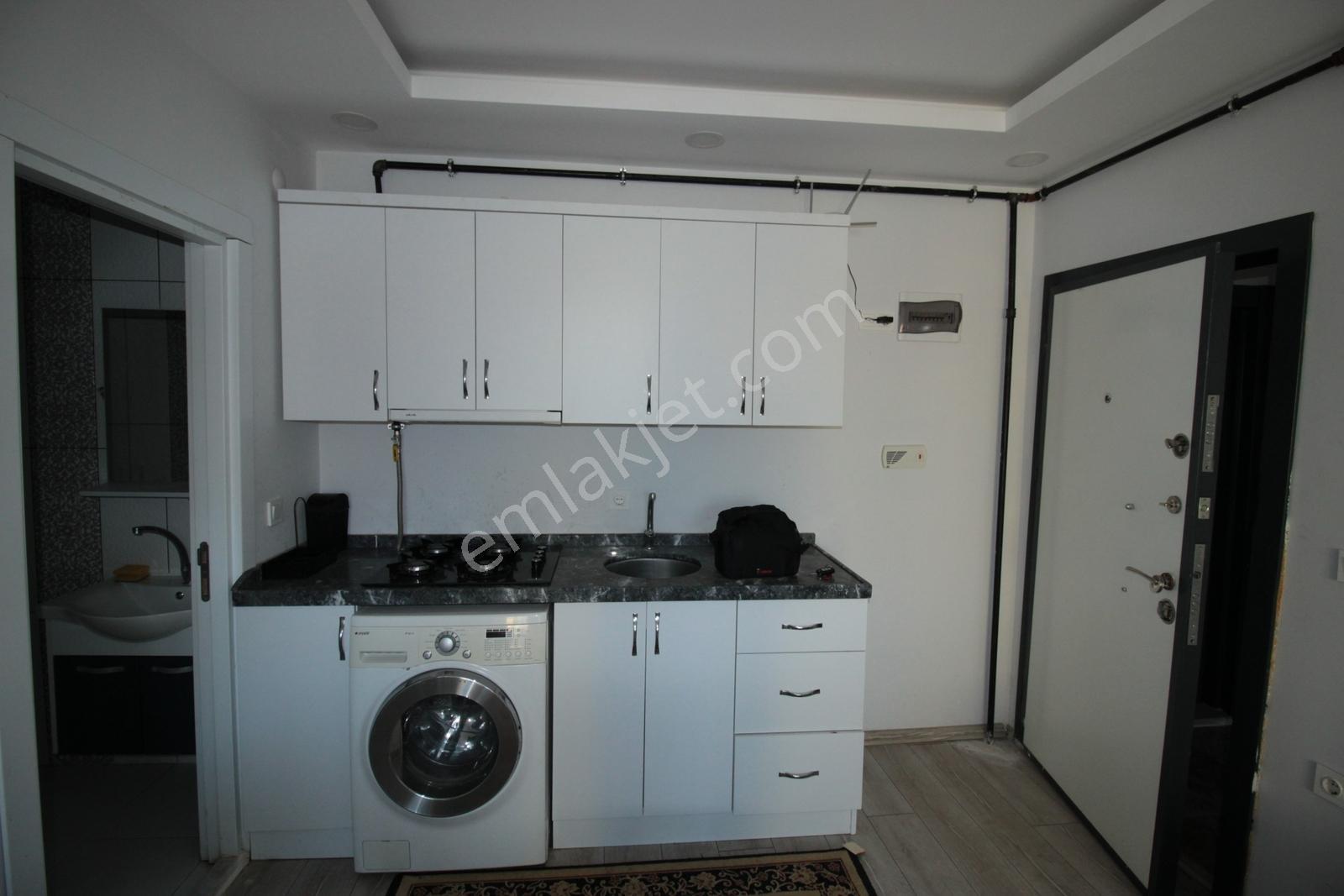 Kaçmaz Emlak'tan Trabzon Toklu Mah Eşyalı Kiralık 2+1 Daire - Görsel 7