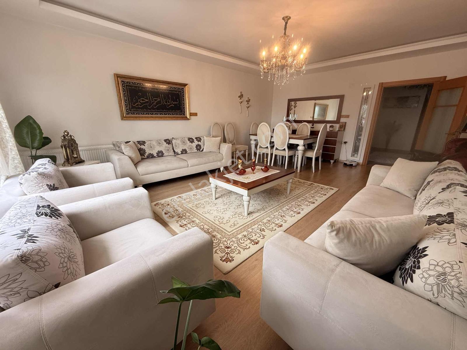 Redstone Şana Gayrimenkulden Akyaşam Rezidansta 4+1 Satılık - Görsel 3