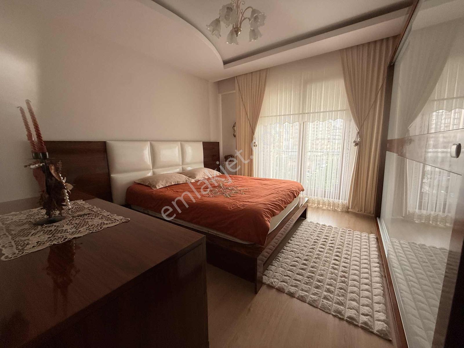 Redstone Şana Gayrimenkulden Akyaşam Rezidansta 4+1 Satılık - Görsel 8