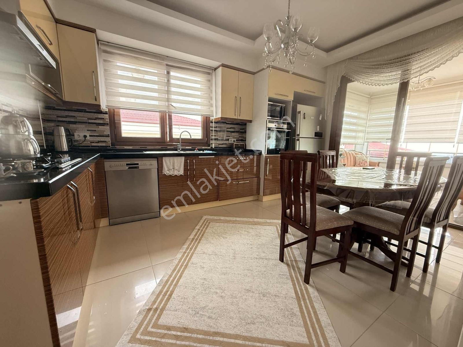 Redstone Şana Gayrimenkulden Akyaşam Rezidansta 4+1 Satılık - Görsel 13