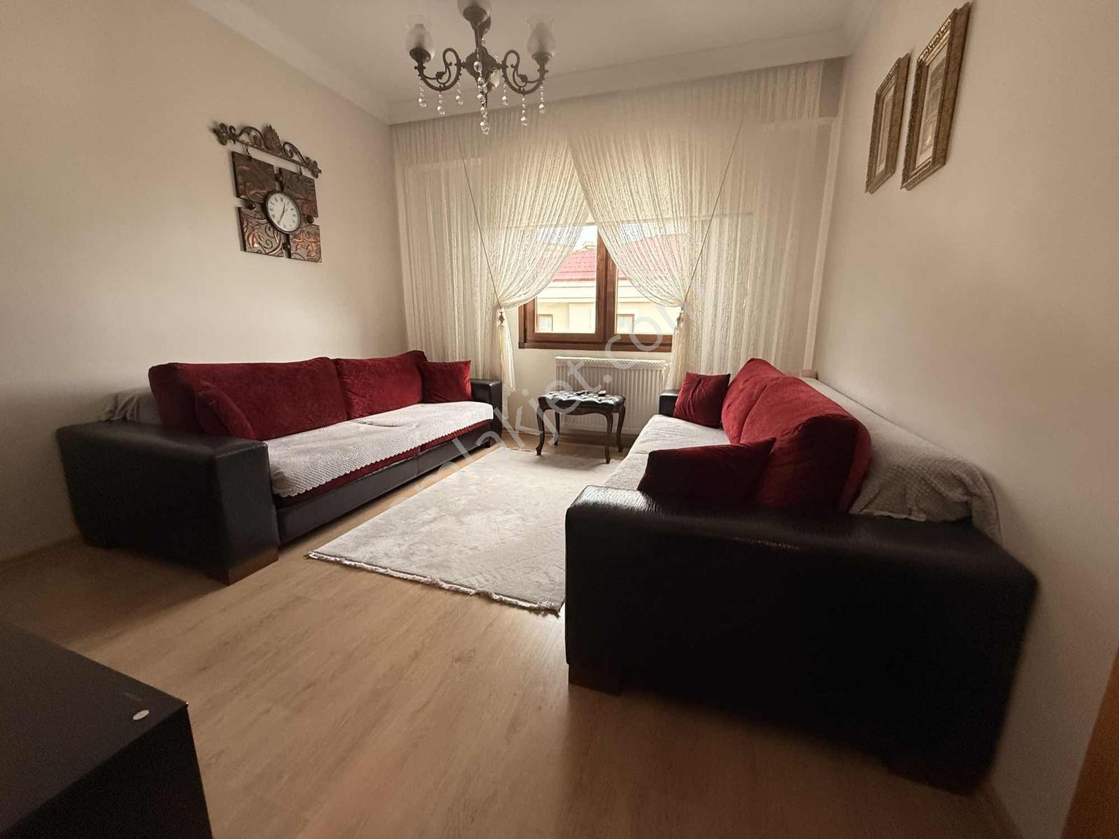 Redstone Şana Gayrimenkulden Akyaşam Rezidansta 4+1 Satılık - Görsel 15