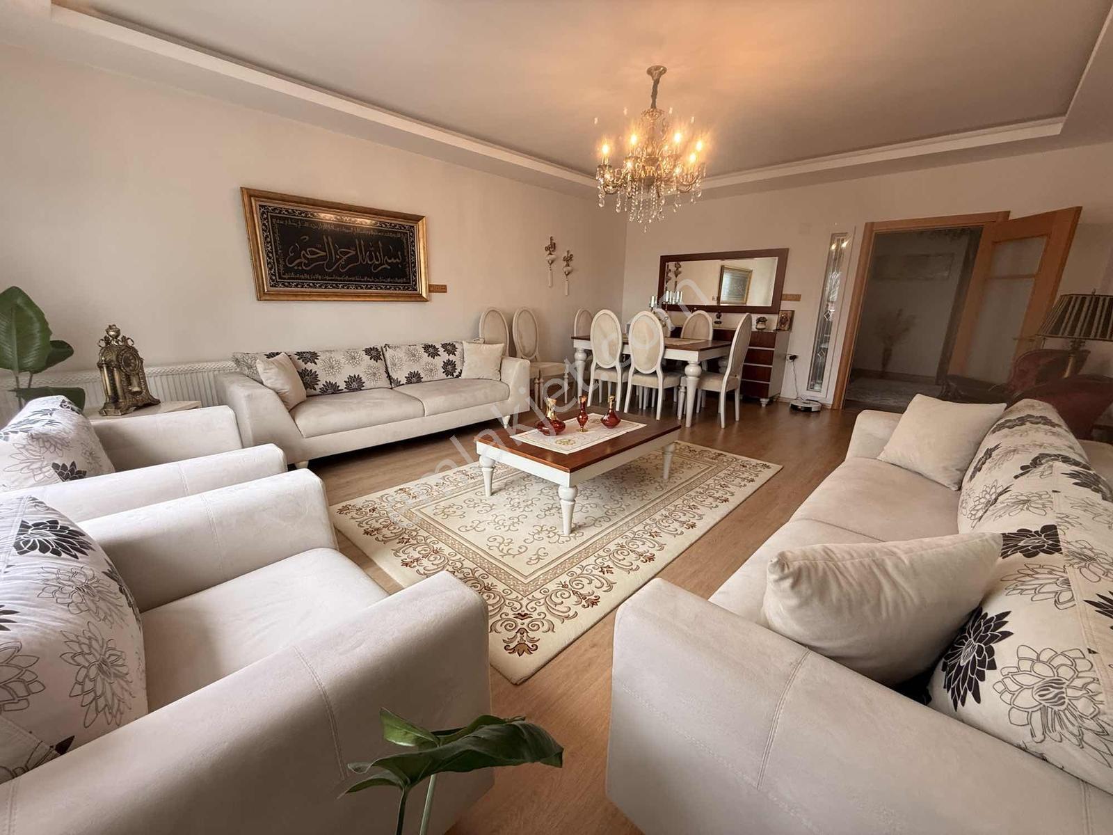 Redstone Şana Gayrimenkulden Akyaşam Rezidansta 4+1 Satılık - Görsel 27
