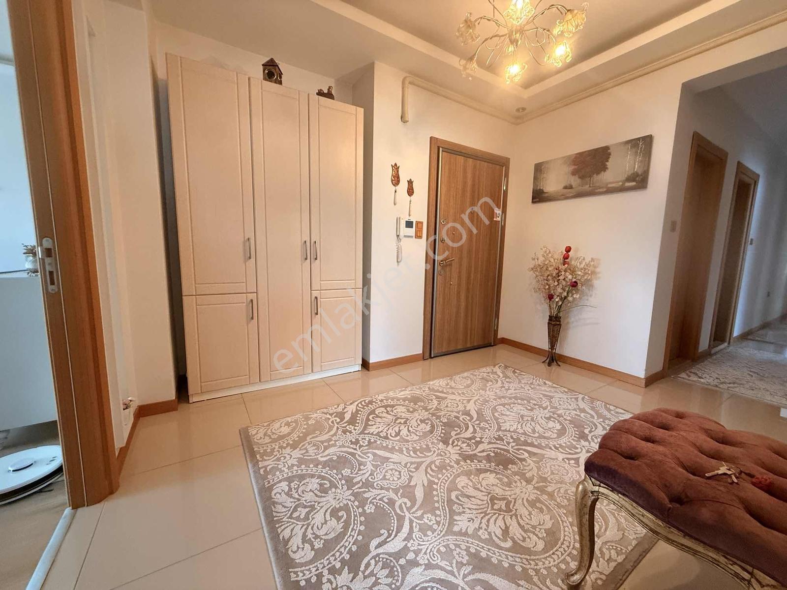 Redstone Şana Gayrimenkulden Akyaşam Rezidansta 4+1 Satılık - Görsel 26