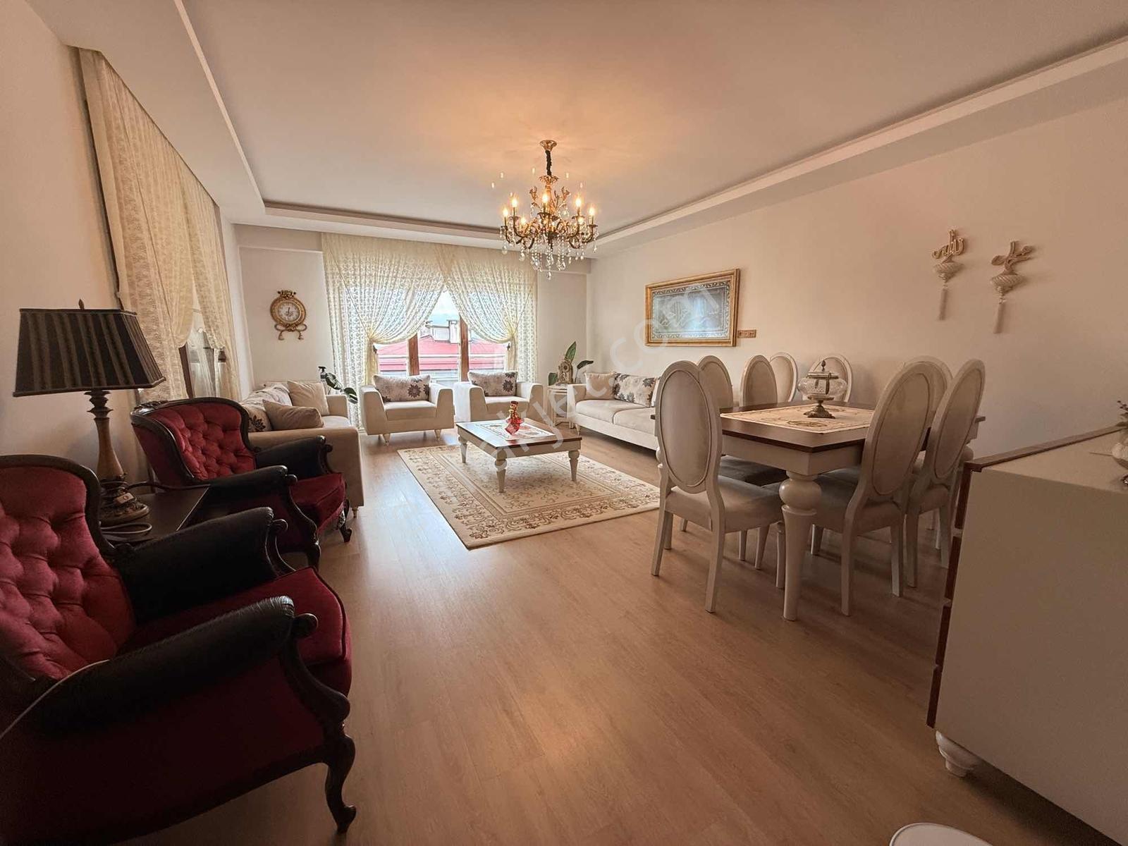 Redstone Şana Gayrimenkulden Akyaşam Rezidansta 4+1 Satılık - Görsel 12