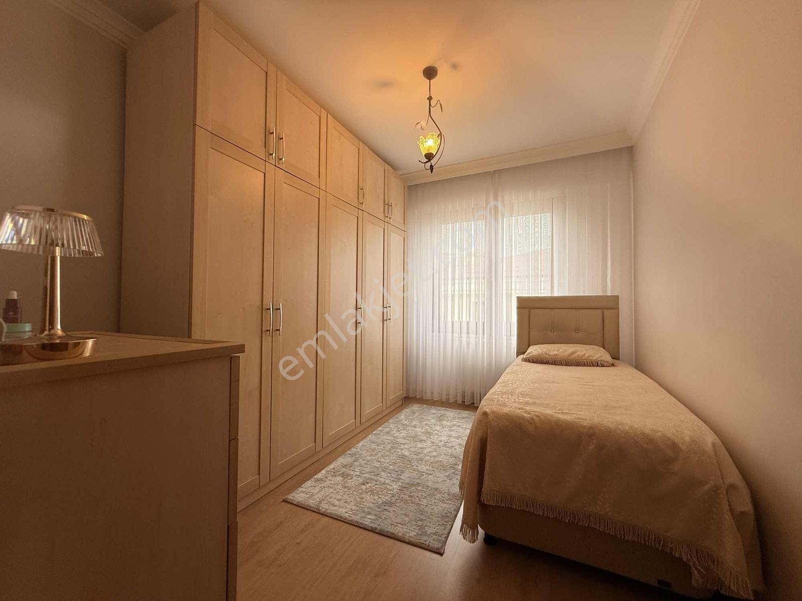 Redstone Şana Gayrimenkulden Akyaşam Rezidansta 4+1 Satılık - Görsel 16