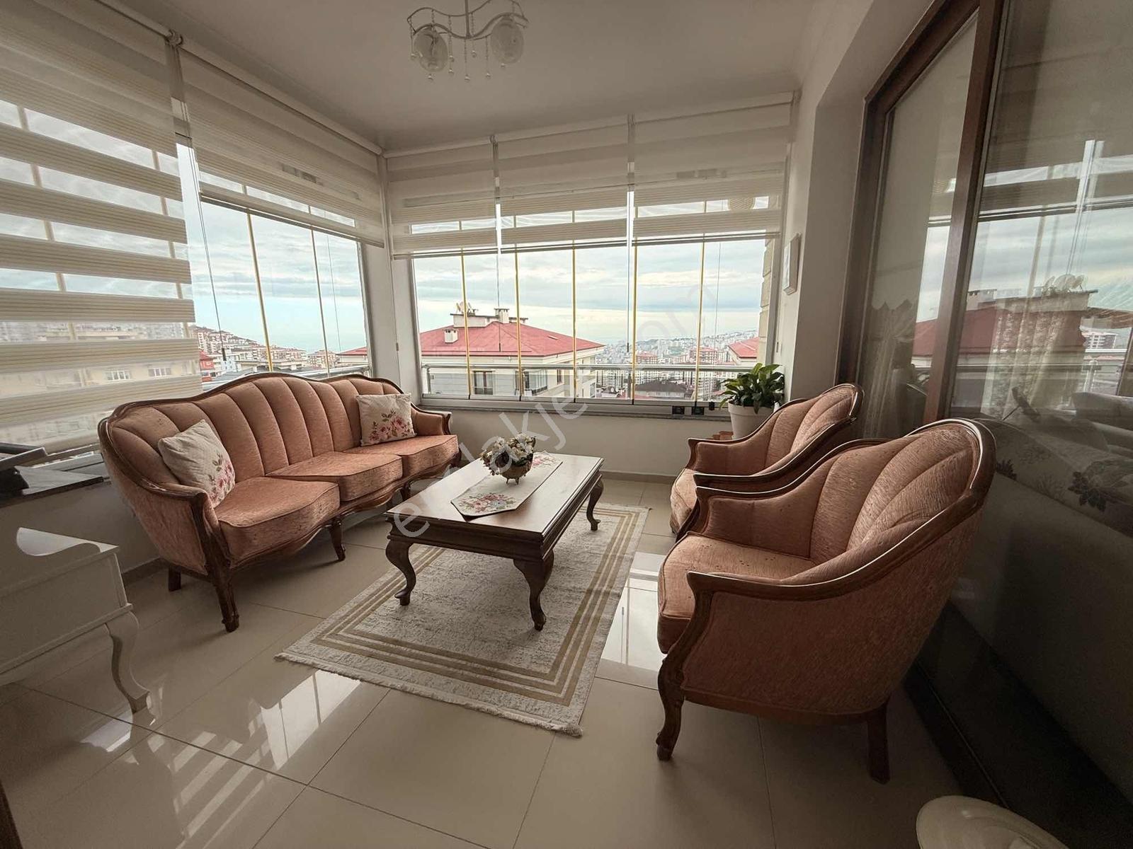 Redstone Şana Gayrimenkulden Akyaşam Rezidansta 4+1 Satılık - Görsel 4