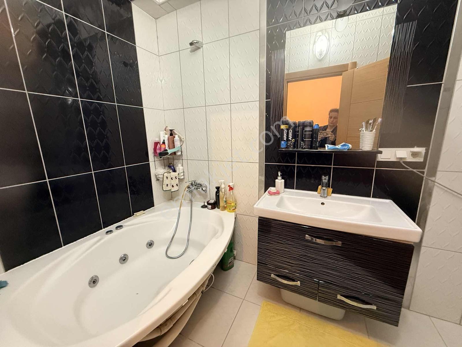 Redstone Şana Gayrimenkulden Akyaşam Rezidansta 4+1 Satılık - Görsel 22