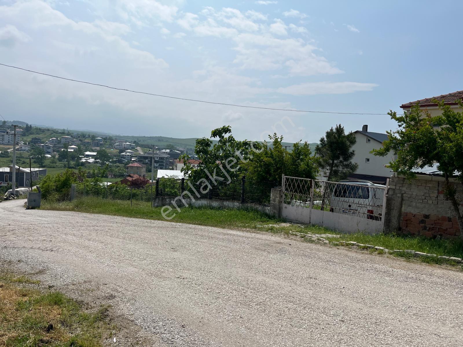 309 M2 % 30 Taban Emsal 0.60 İmarlı ( Parka Ve Yola Cephe ).... - Görsel 13