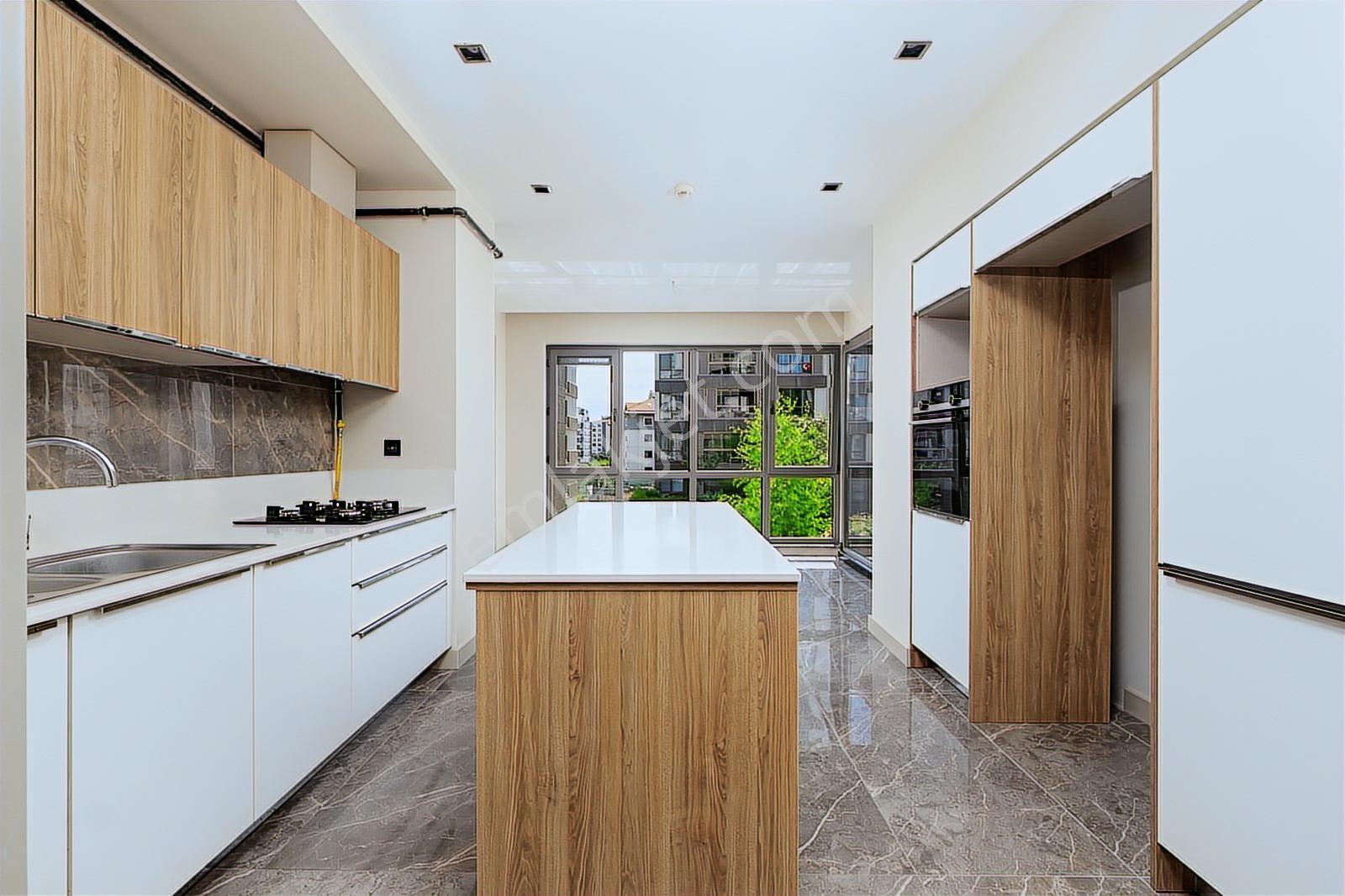 Remax Area Dan Balat Güleç Egemen Evler Kiralık Arakat 3+1 Daire - Görsel 11