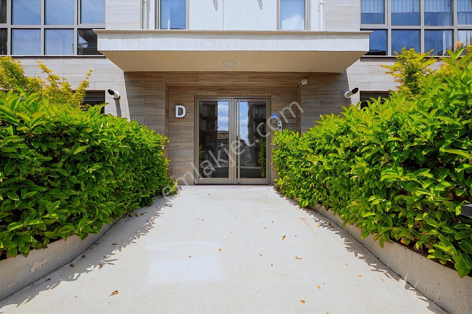 Remax Area Dan Balat Güleç Egemen Evler Kiralık Arakat 3+1 Daire - Görsel 20