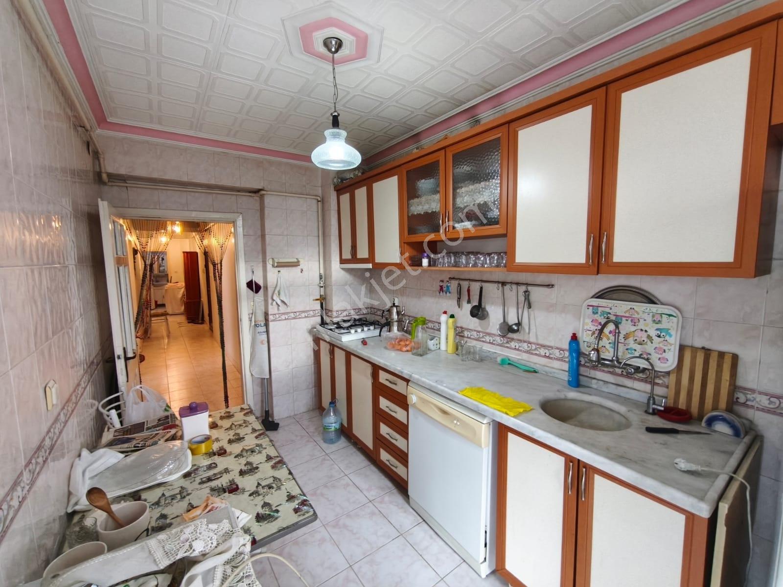 Etimesgut Merkezde 3+1 Ara Kat Köşe Başı İçi Yapılı Polat Emlak - Görsel 22