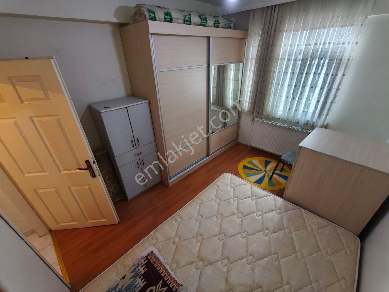Etimesgut Merkezde 3+1 Ara Kat Köşe Başı İçi Yapılı Polat Emlak - Görsel 17