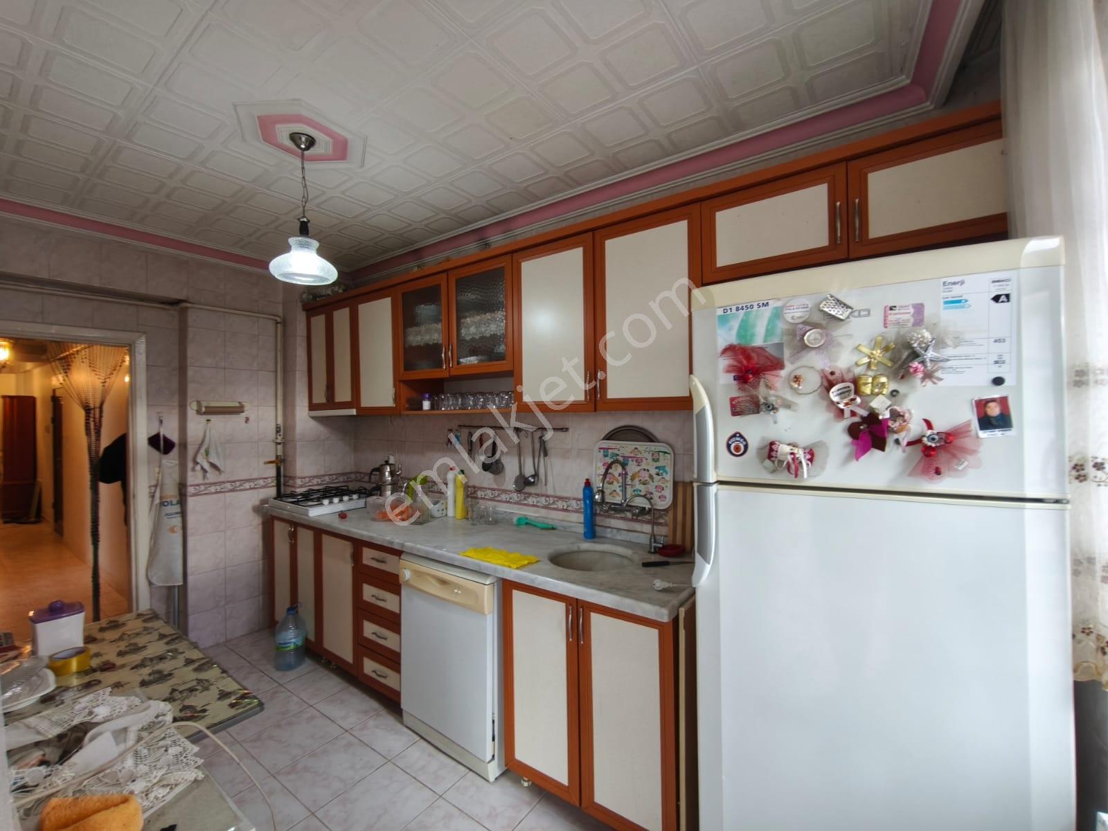 Etimesgut Merkezde 3+1 Ara Kat Köşe Başı İçi Yapılı Polat Emlak - Görsel 23