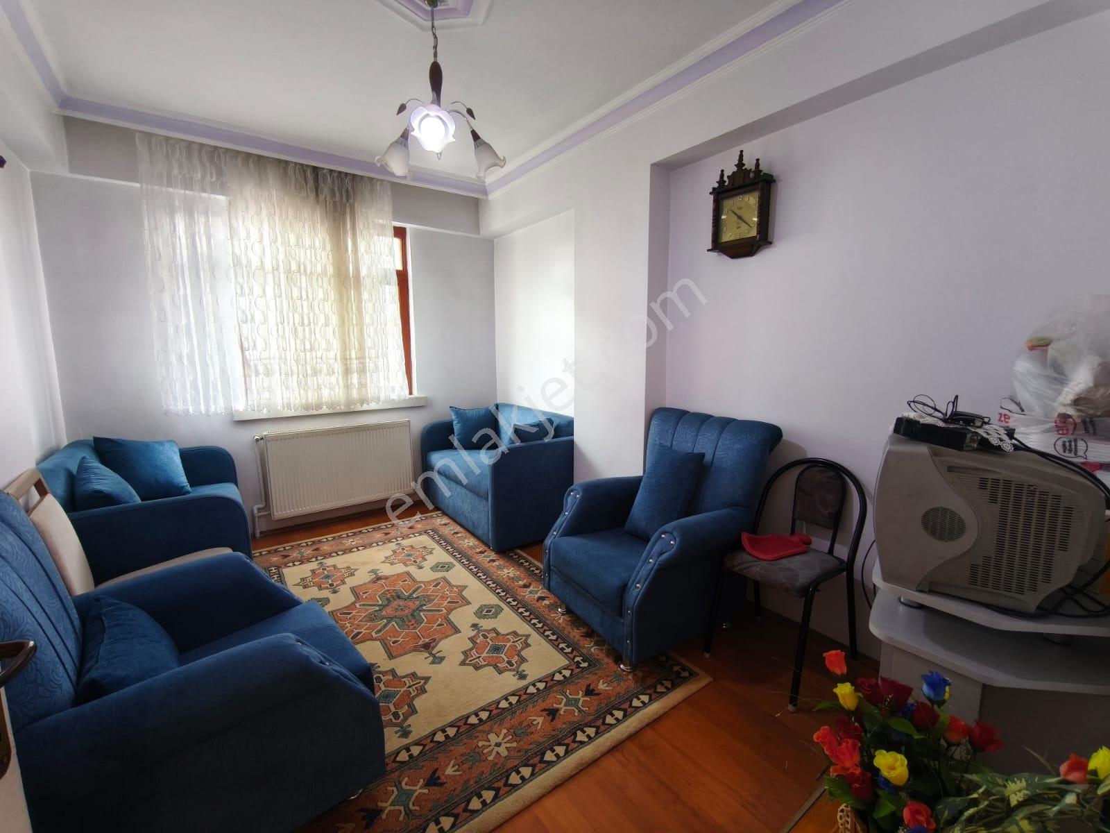 Etimesgut Merkezde 3+1 Ara Kat Köşe Başı İçi Yapılı Polat Emlak - Görsel 12