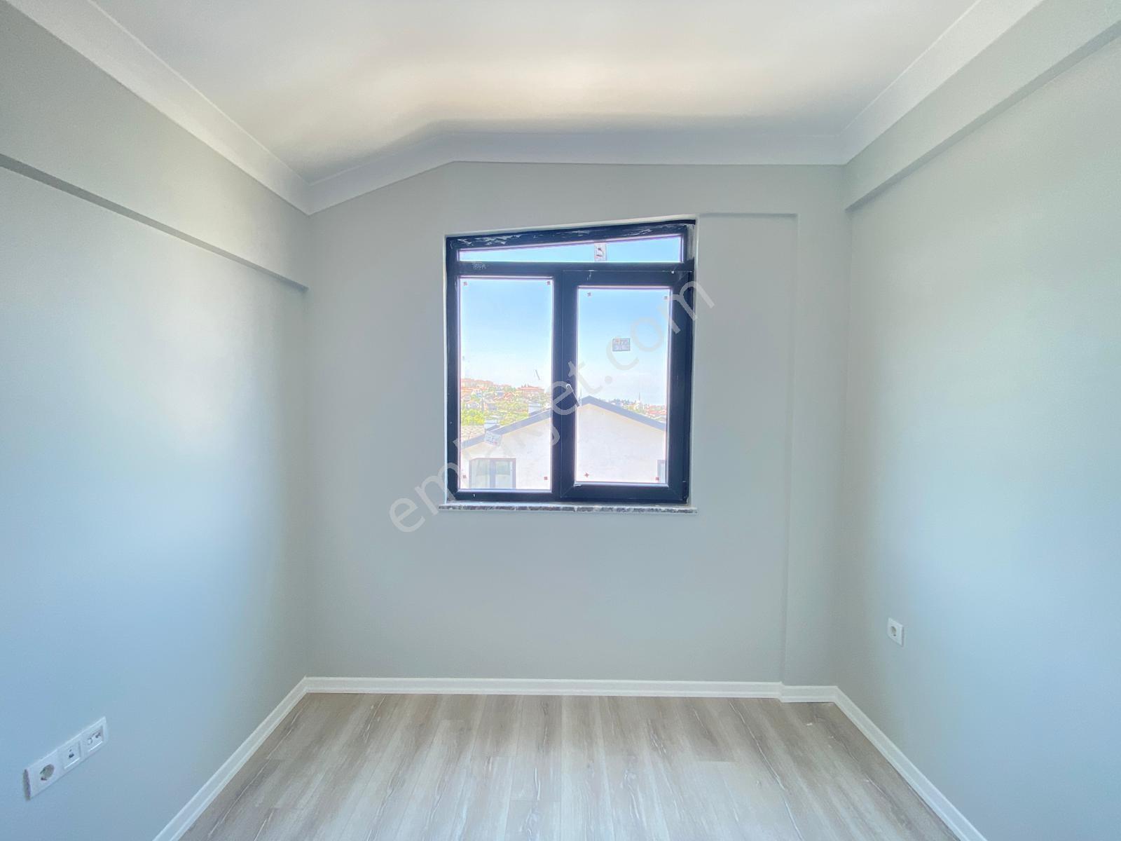İznik Yolu Mevkii Satılık 3+1 Çatı Dubleks Daire - Görsel 15