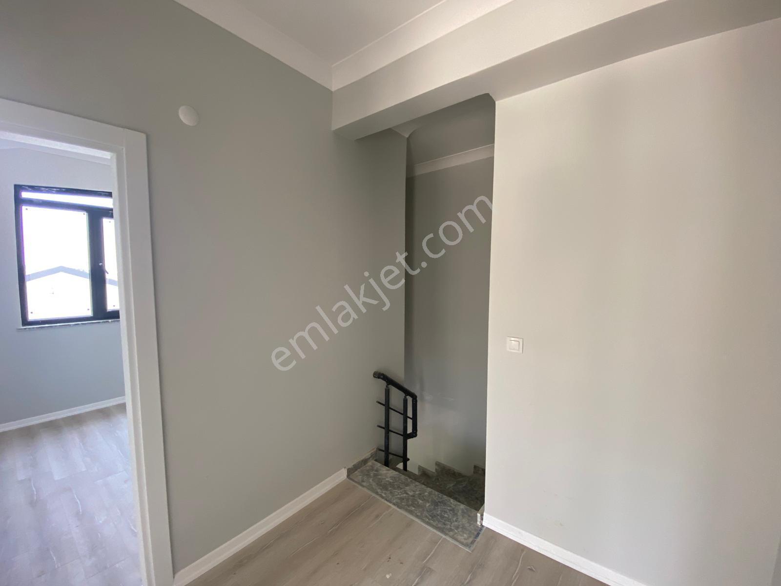 İznik Yolu Mevkii Satılık 3+1 Çatı Dubleks Daire - Görsel 7
