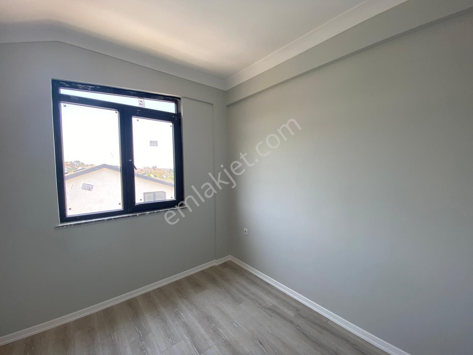İznik Yolu Mevkii Satılık 3+1 Çatı Dubleks Daire - Görsel 14