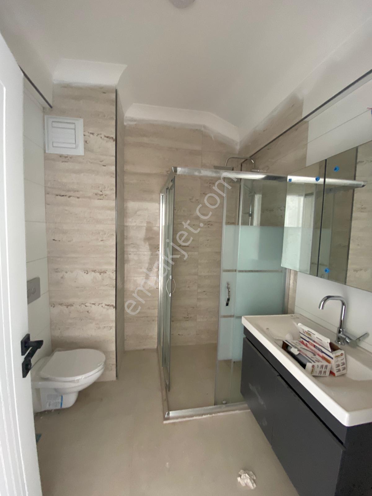 İznik Yolu Mevkii Satılık 3+1 Çatı Dubleks Daire - Görsel 26