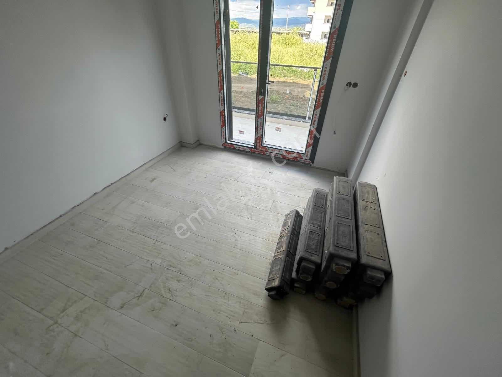 Prestijden Ceviz Sokakta Ultra Lüxs Asansörlü 2+1 Daire - Görsel 13