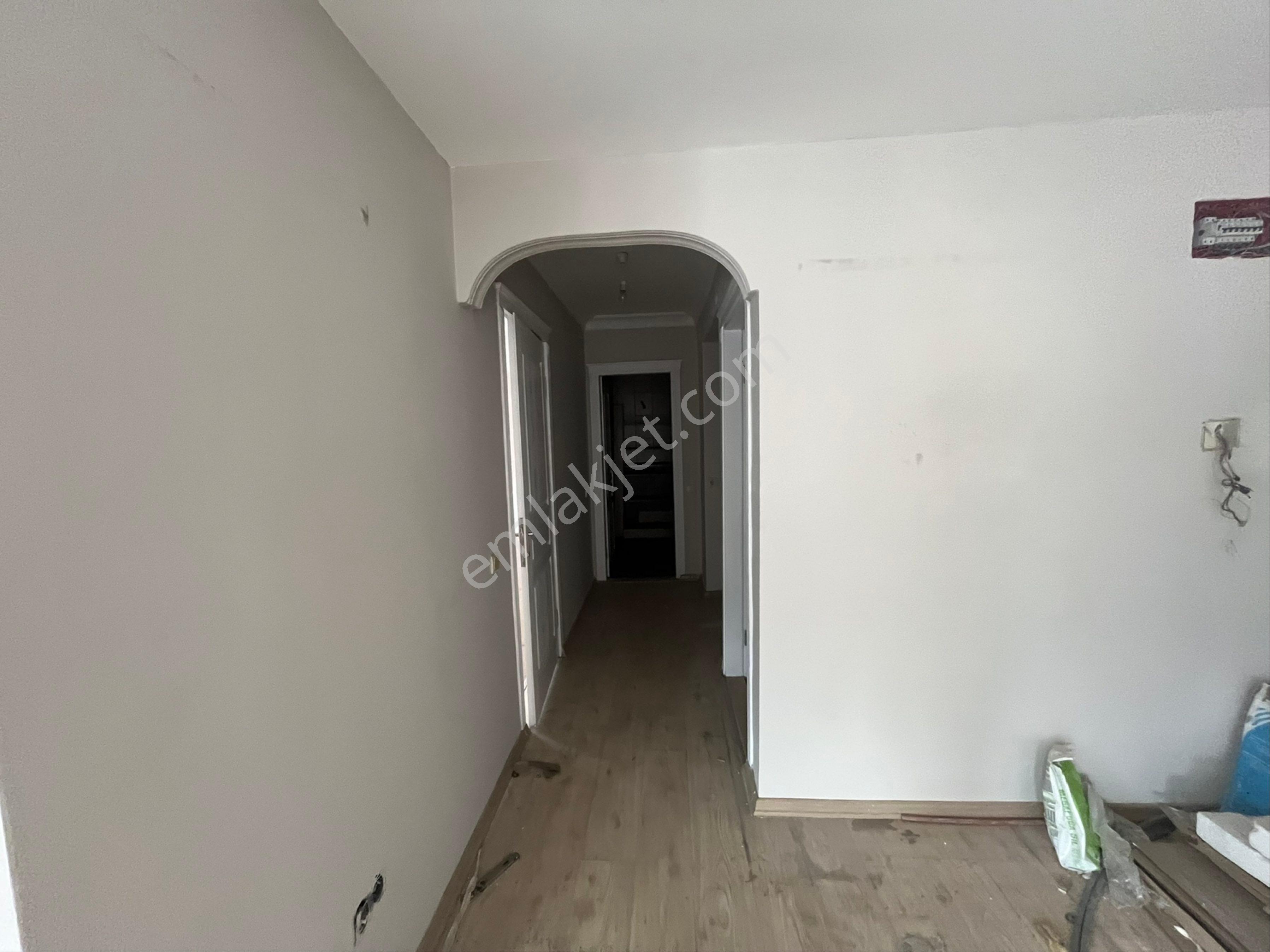 Yetkinden Hacet Mah. 1+1 80m2 Kiralık Ofis - Görsel 18