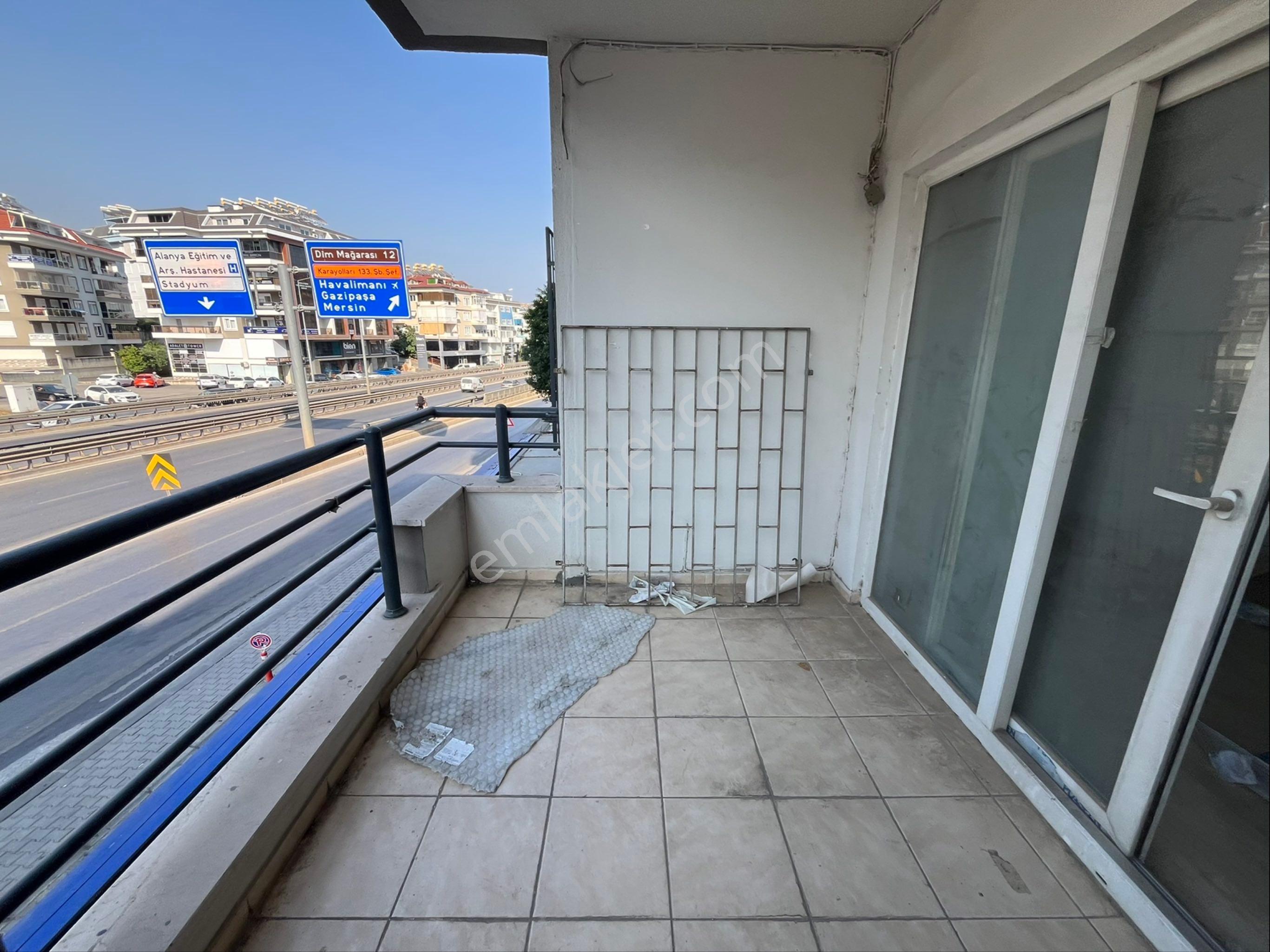 Yetkinden Hacet Mah. 1+1 80m2 Kiralık Ofis - Görsel 30