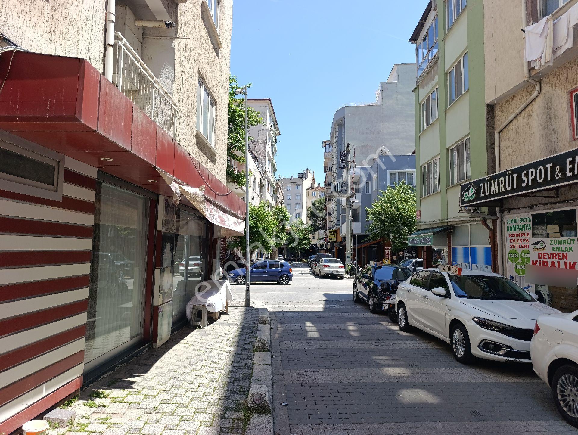 Çarşı Merkezde Kiralık 2+1 Dubleks Asansör'lü Daire - Görsel 3