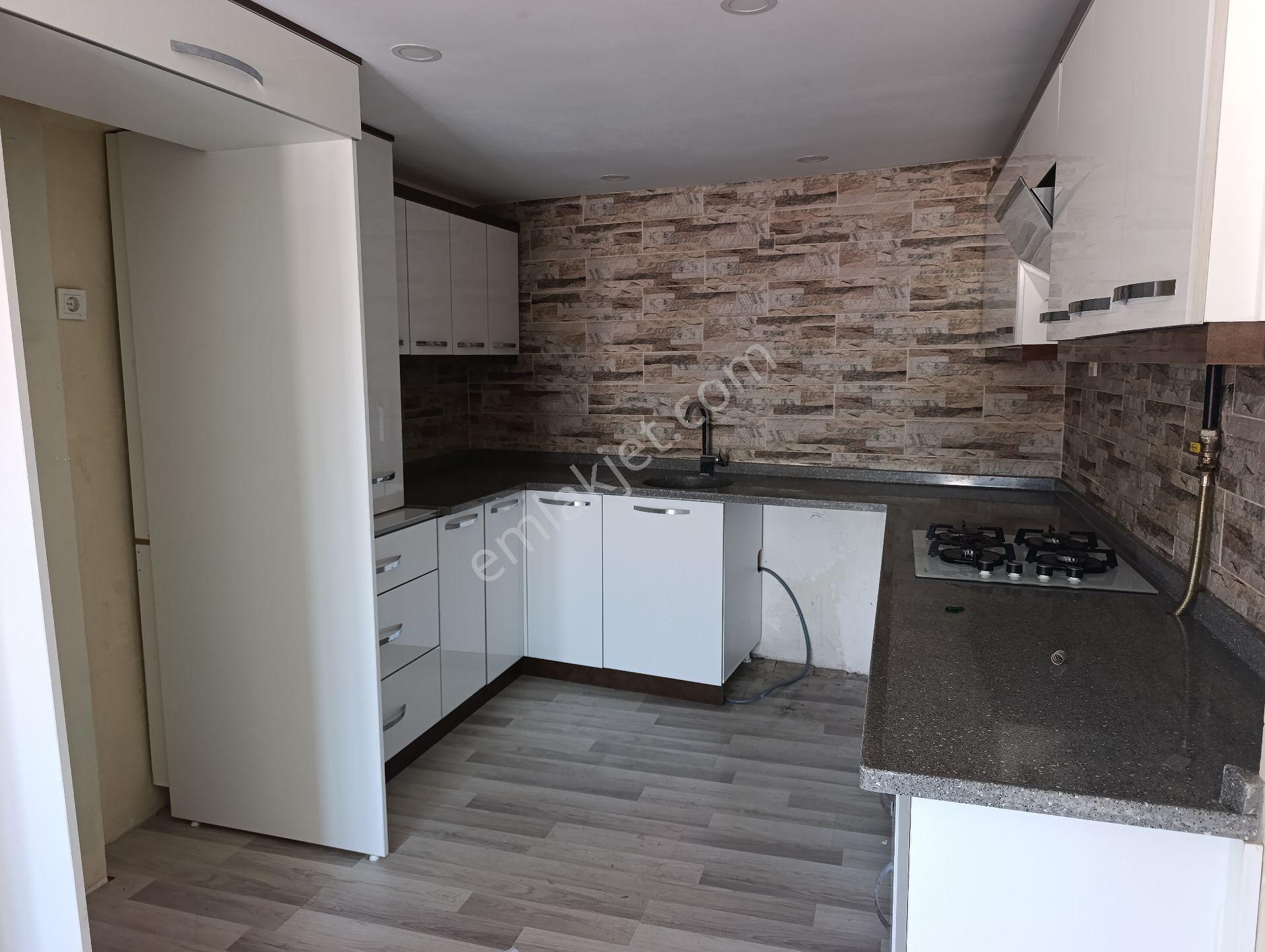 Çarşı Merkezde Kiralık 2+1 Dubleks Asansör'lü Daire - Görsel 14