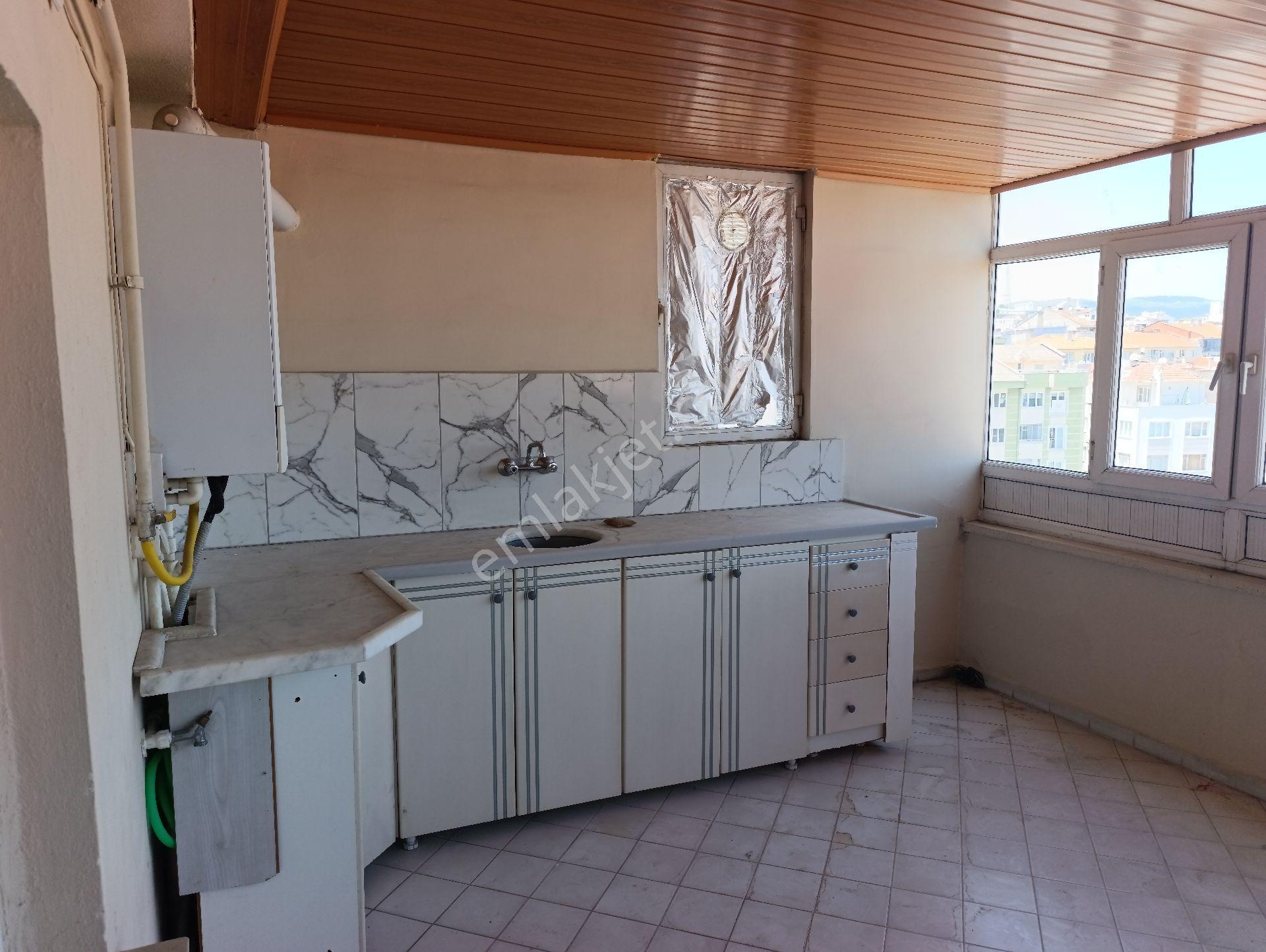 Çarşı Merkezde Kiralık 2+1 Dubleks Asansör'lü Daire - Görsel 23