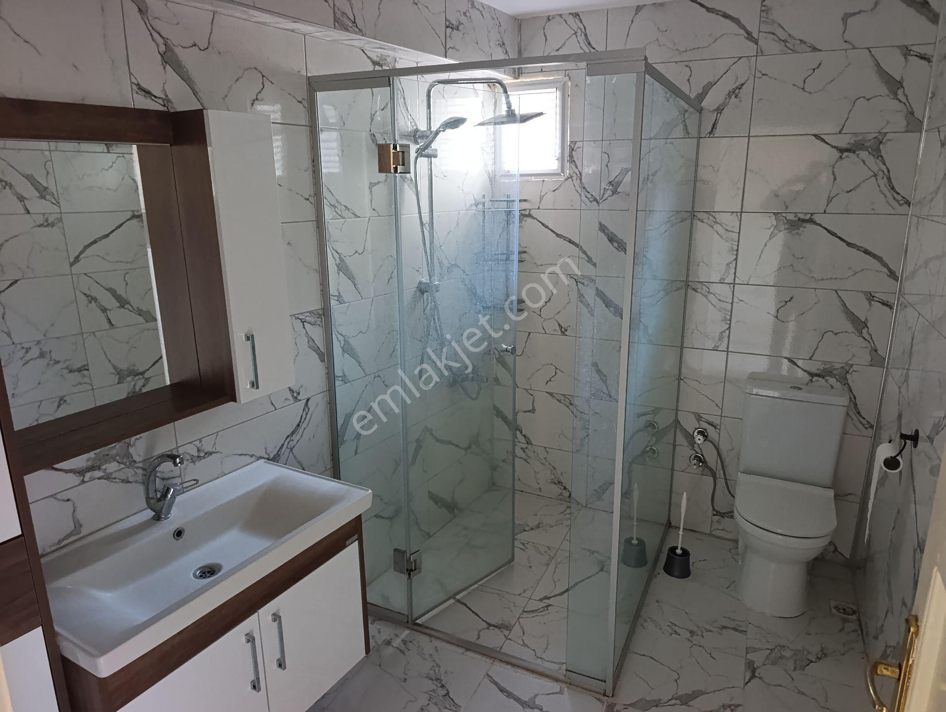 Çarşı Merkezde Kiralık 2+1 Dubleks Asansör'lü Daire - Görsel 20